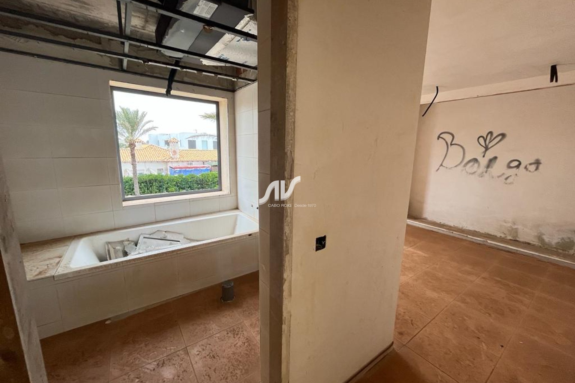 Odsprzedaż - Villa - Orihuela Costa - Cabo Roig