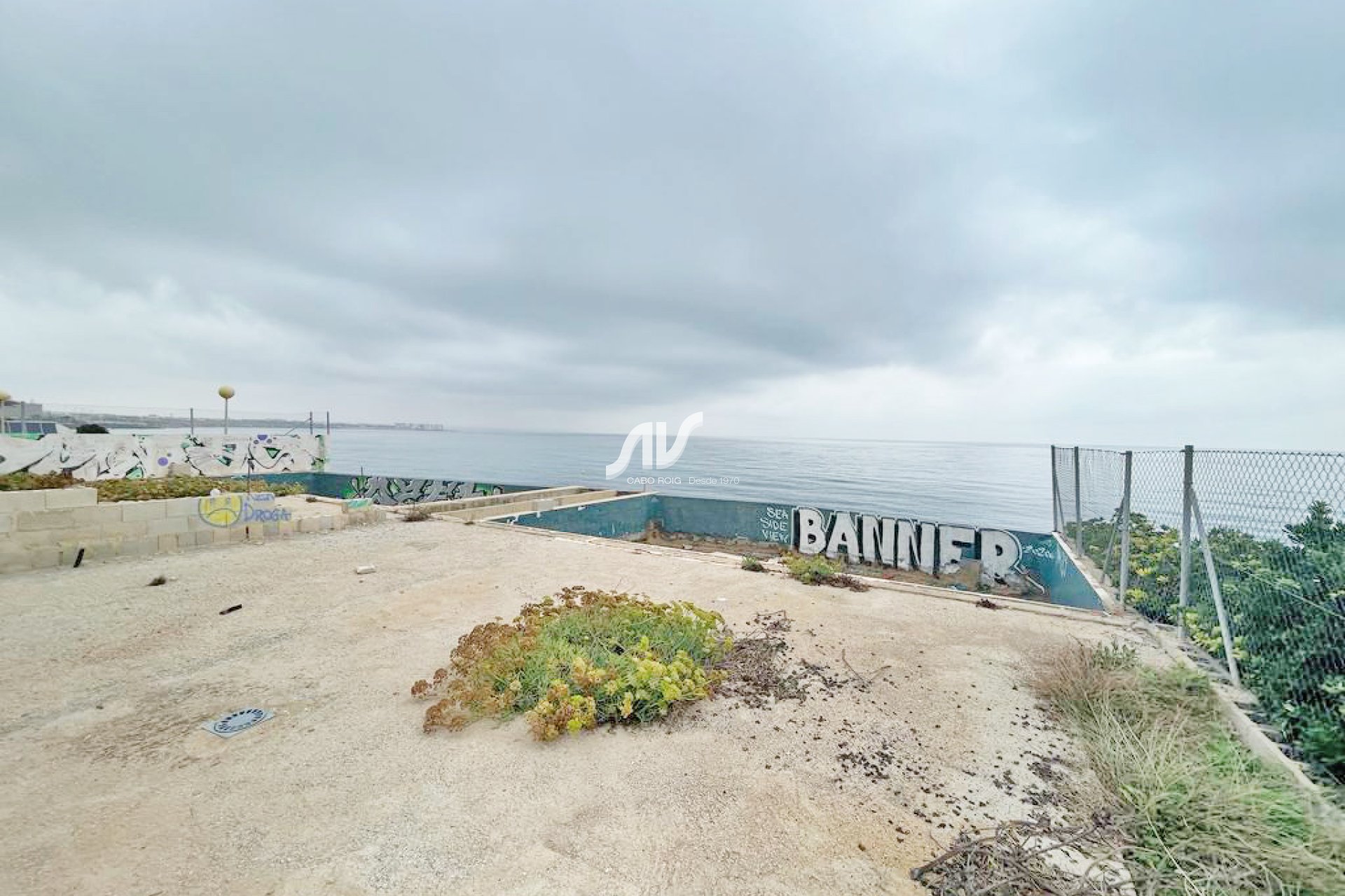 Odsprzedaż - Villa - Orihuela Costa - Cabo Roig