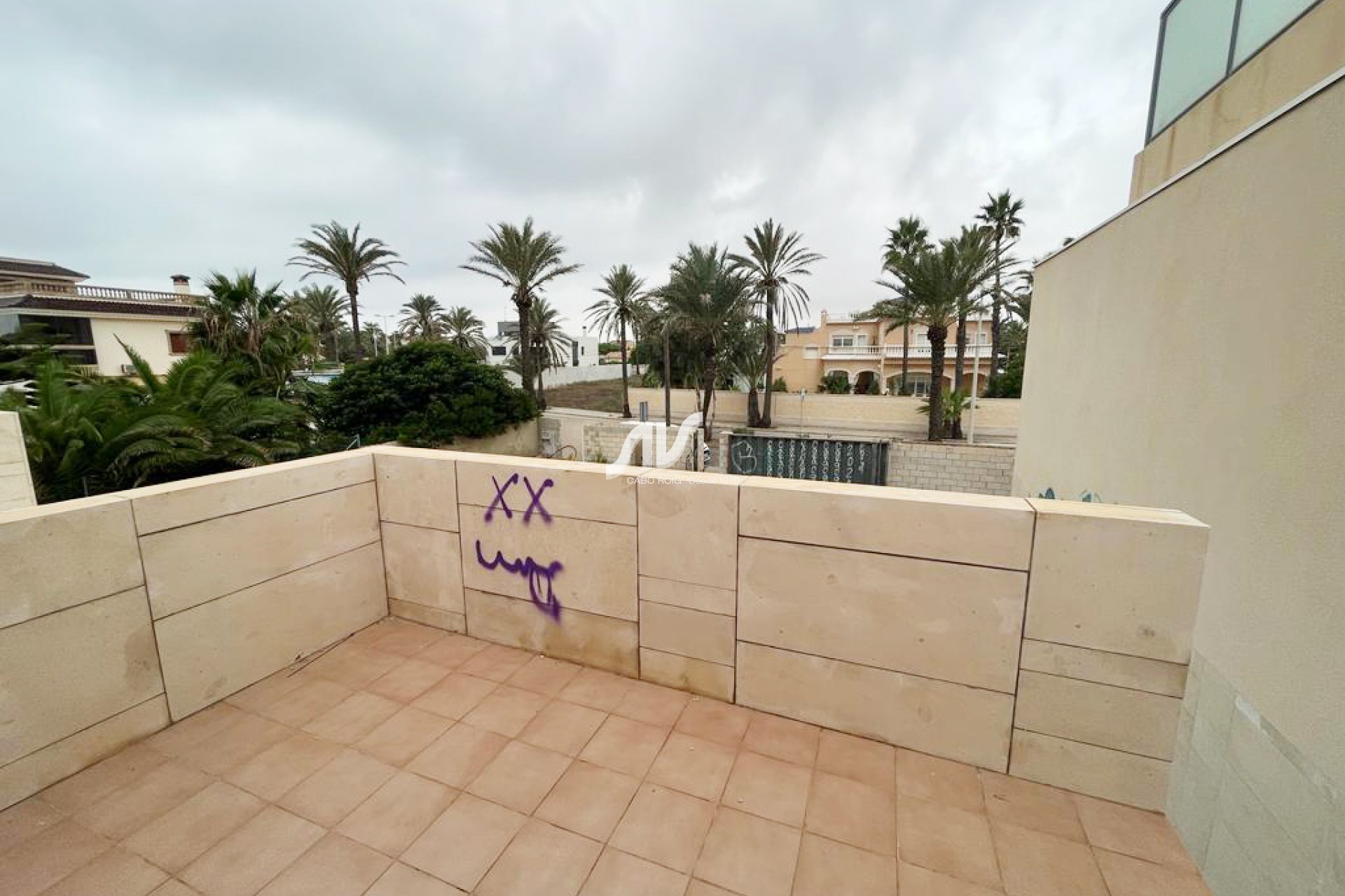 Odsprzedaż - Villa - Orihuela Costa - Cabo Roig