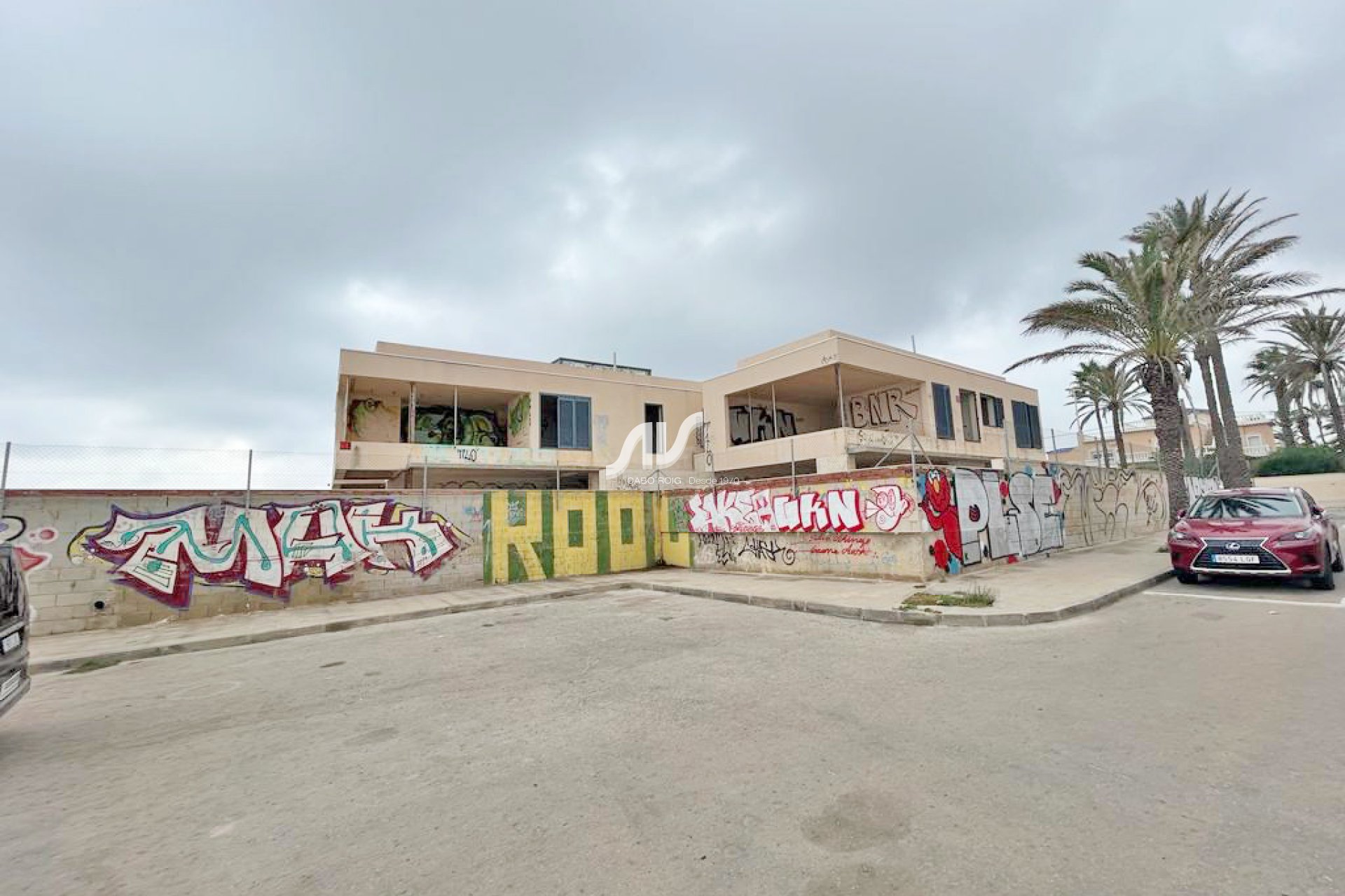 Odsprzedaż - Villa - Orihuela Costa - Cabo Roig