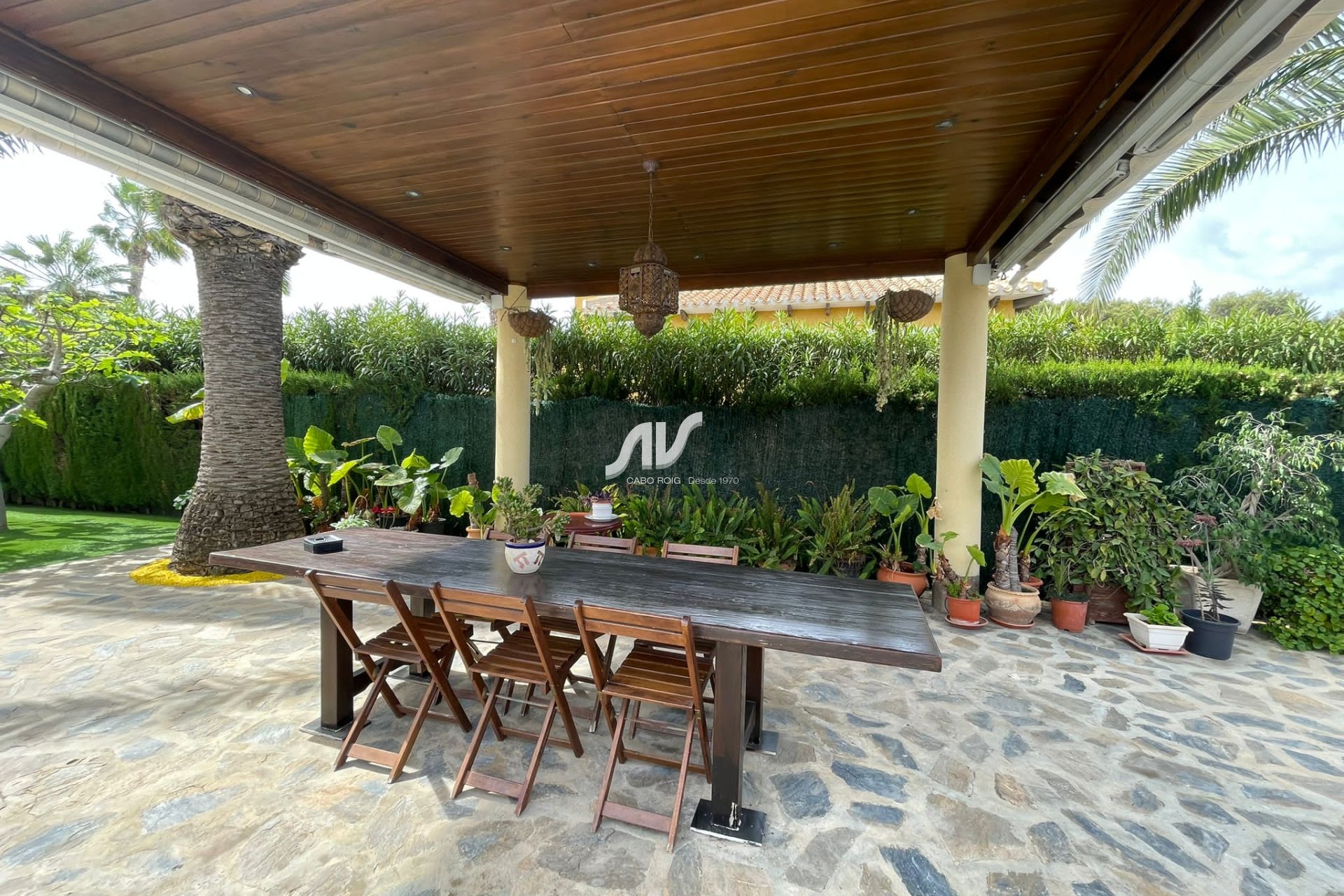 Odsprzedaż - Villa - Orihuela Costa - Cabo Roig