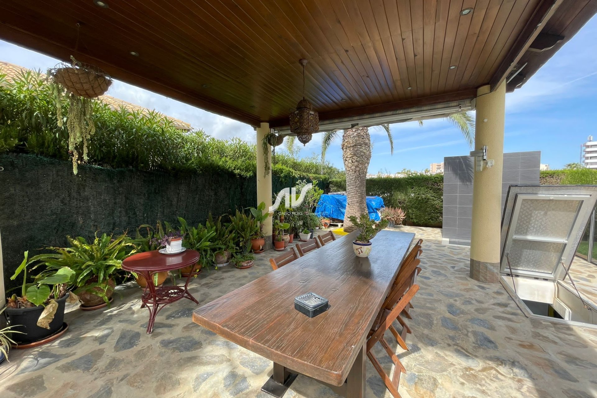 Odsprzedaż - Villa - Orihuela Costa - Cabo Roig