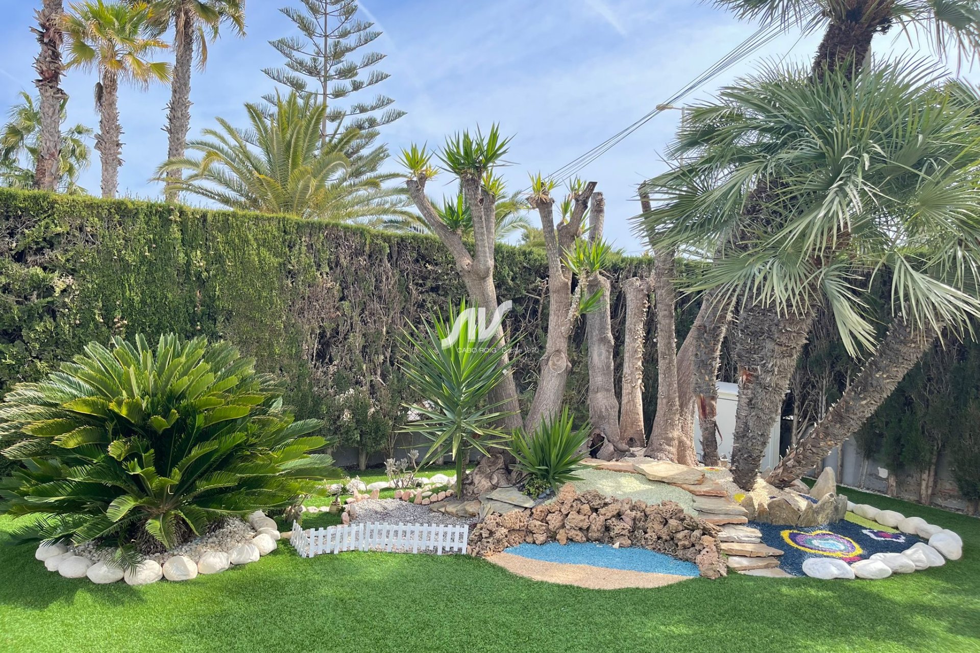 Odsprzedaż - Villa - Orihuela Costa - Cabo Roig