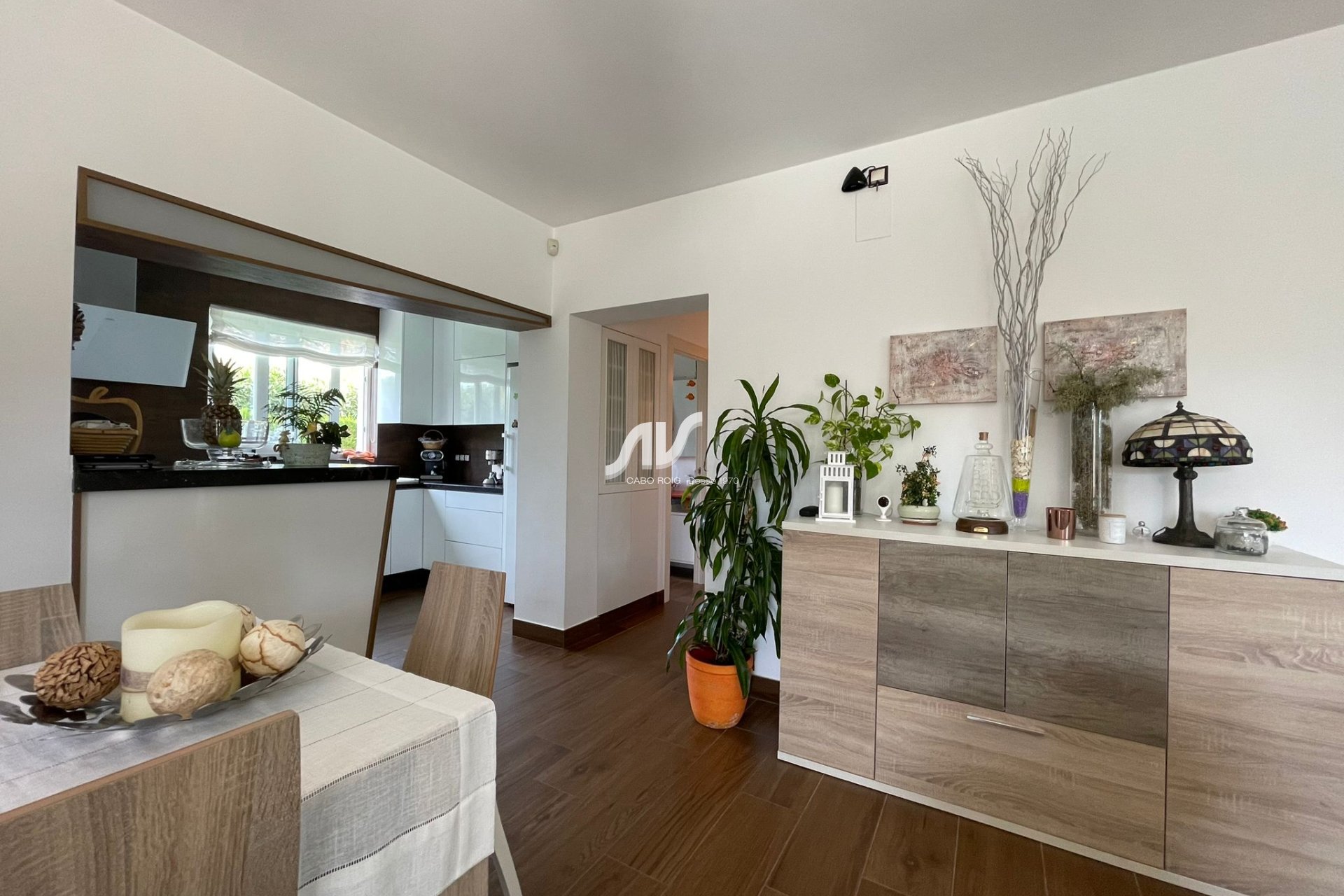 Odsprzedaż - Villa - Orihuela Costa - Cabo Roig