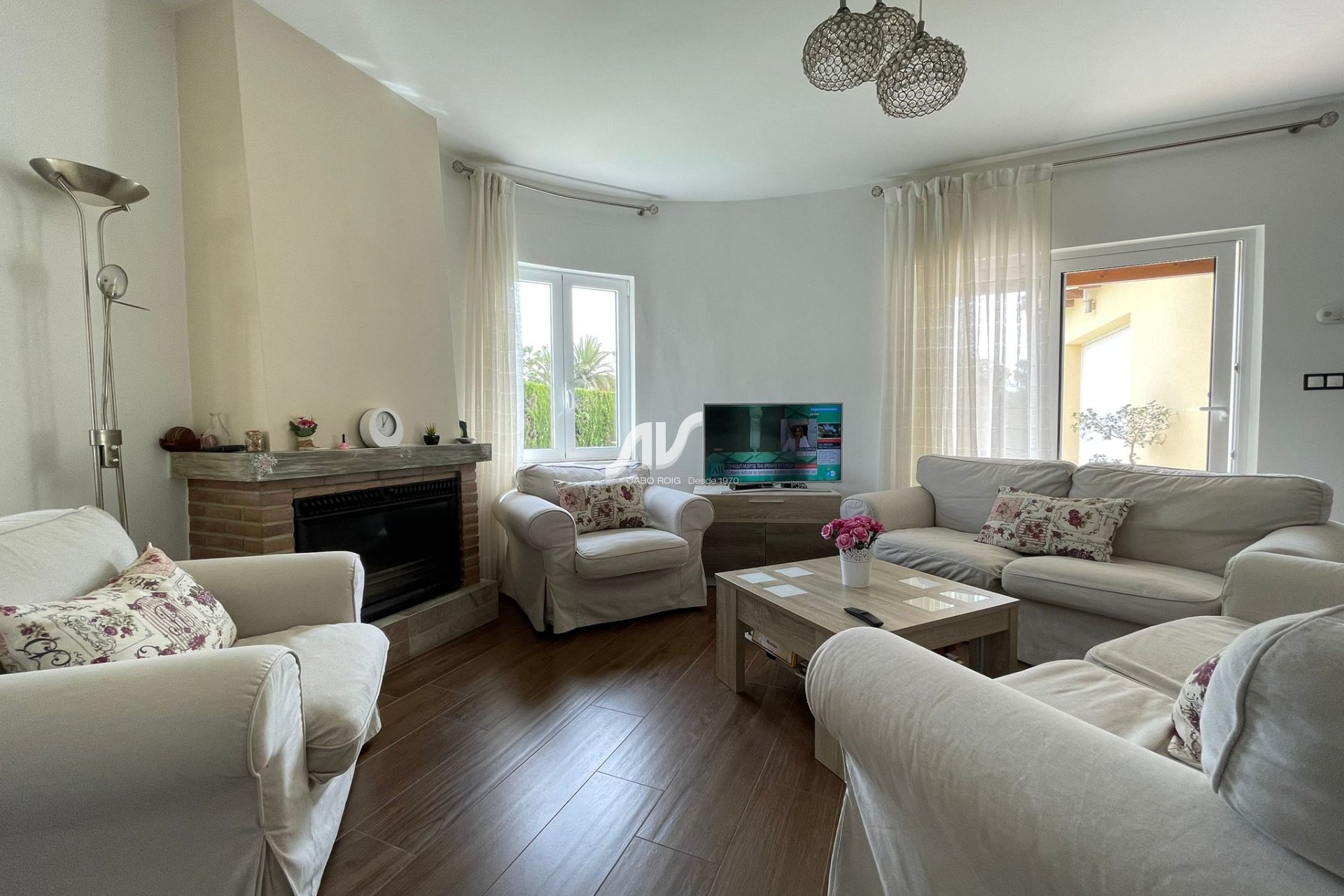 Odsprzedaż - Villa - Orihuela Costa - Cabo Roig