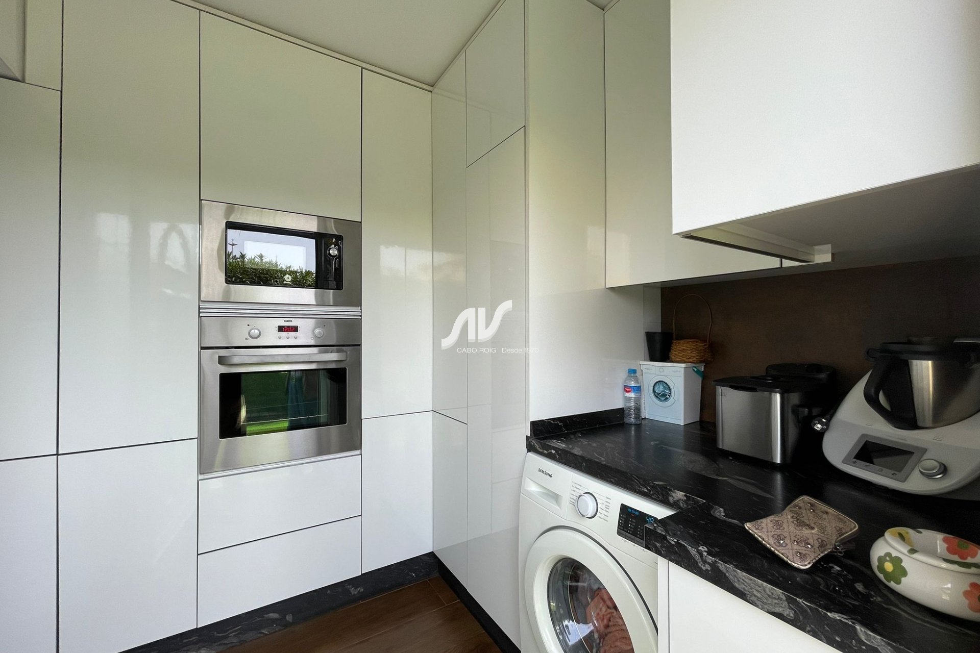 Odsprzedaż - Villa - Orihuela Costa - Cabo Roig