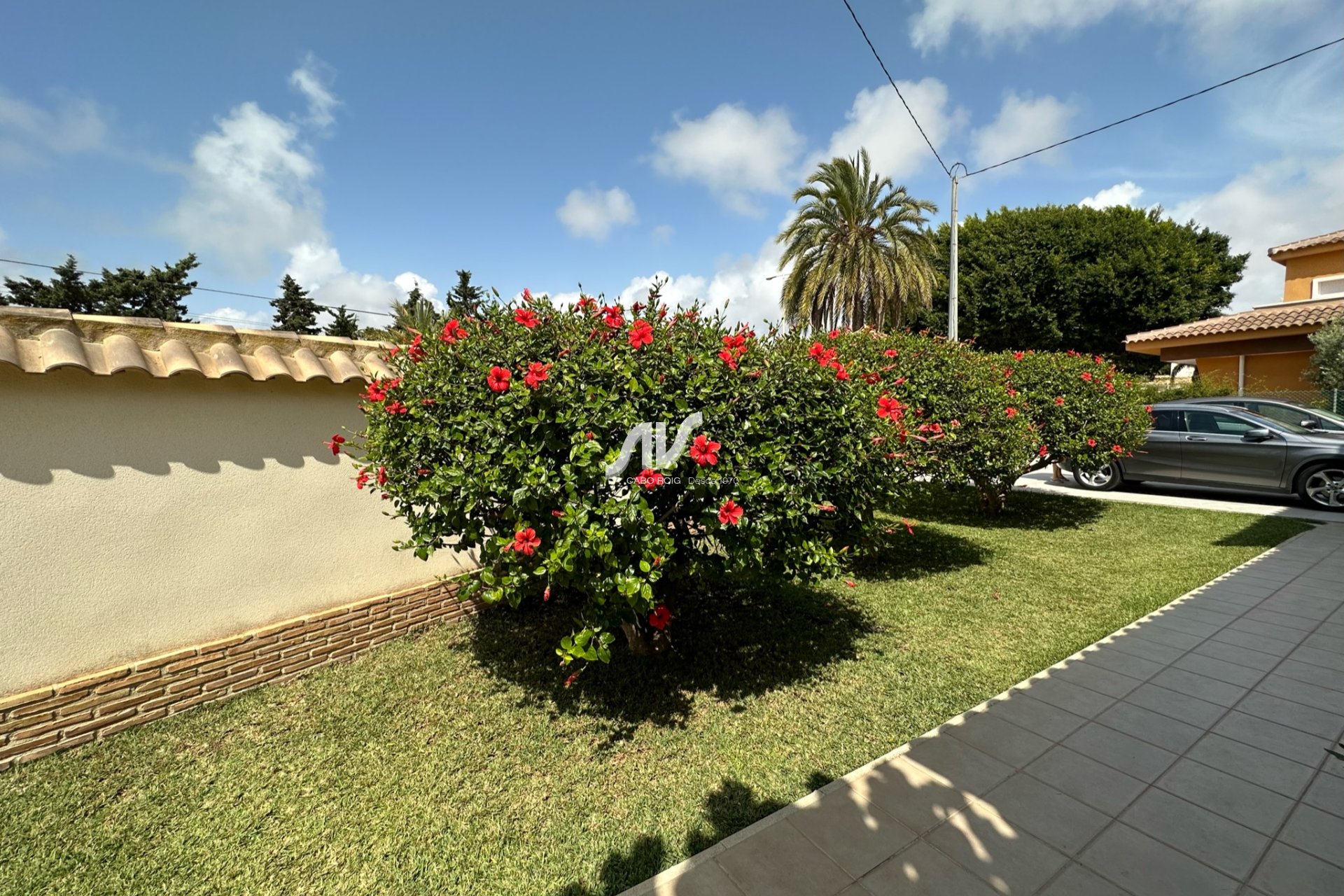 Odsprzedaż - Villa - Orihuela Costa - Cabo Roig