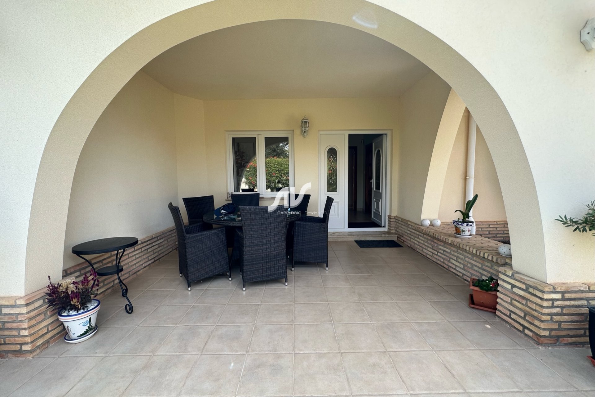 Odsprzedaż - Villa - Orihuela Costa - Cabo Roig