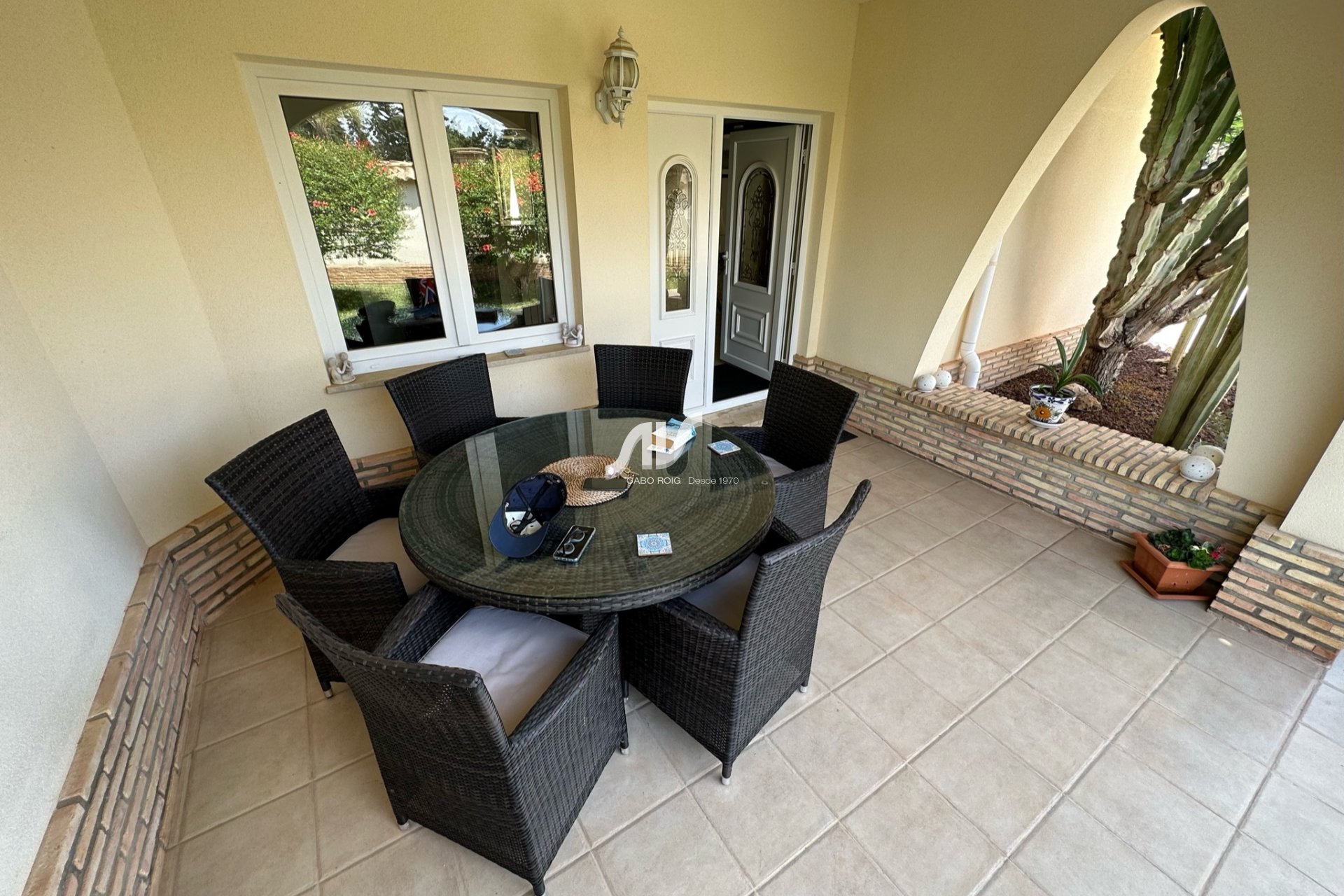 Odsprzedaż - Villa - Orihuela Costa - Cabo Roig