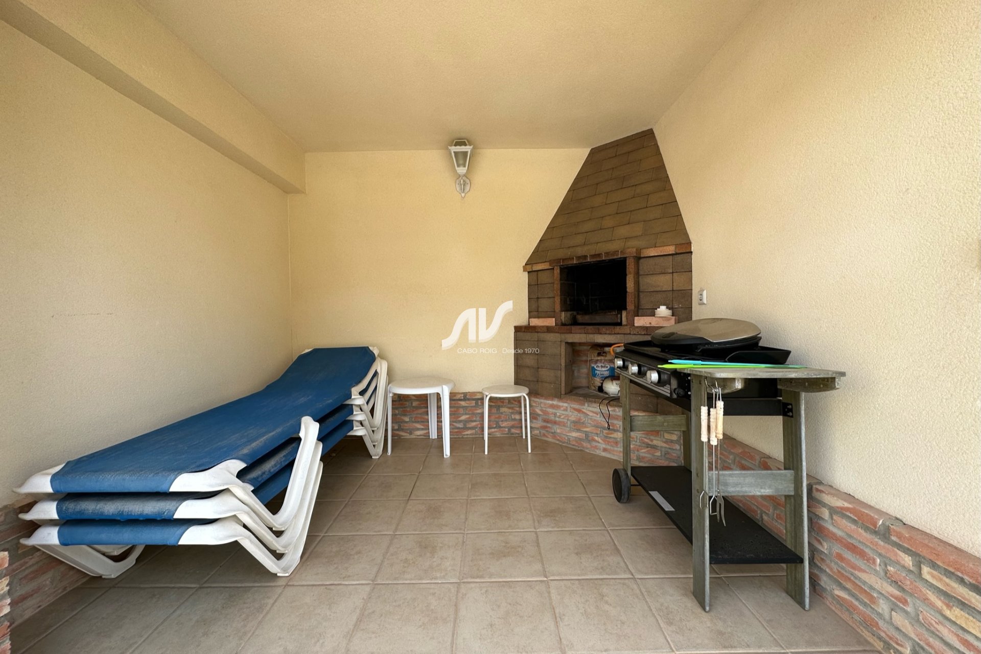 Odsprzedaż - Villa - Orihuela Costa - Cabo Roig