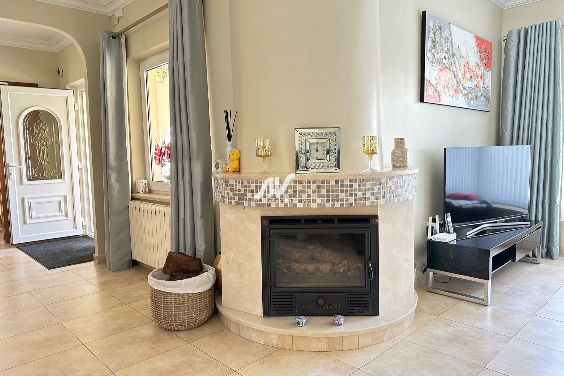 Odsprzedaż - Villa - Orihuela Costa - Cabo Roig