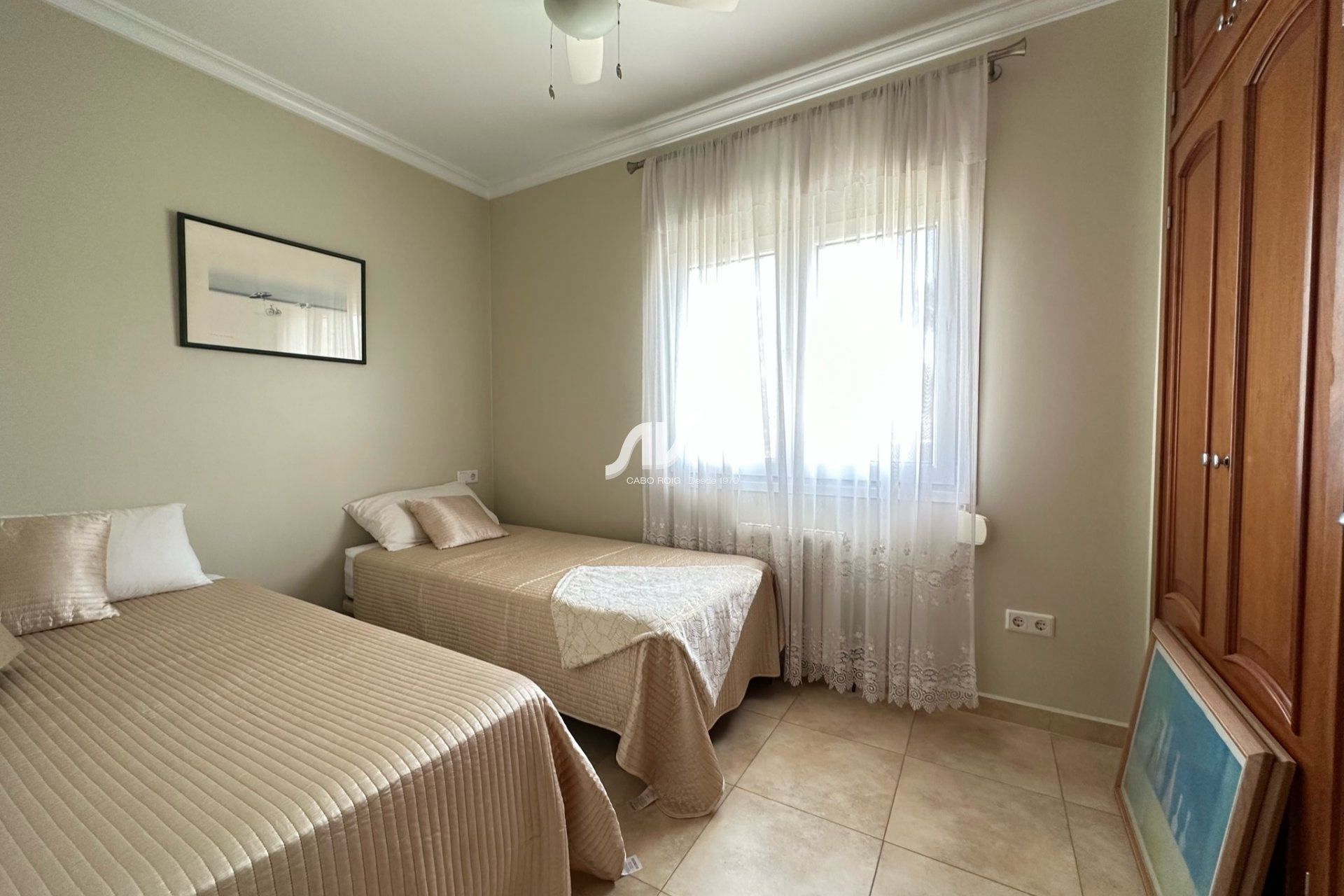 Odsprzedaż - Villa - Orihuela Costa - Cabo Roig