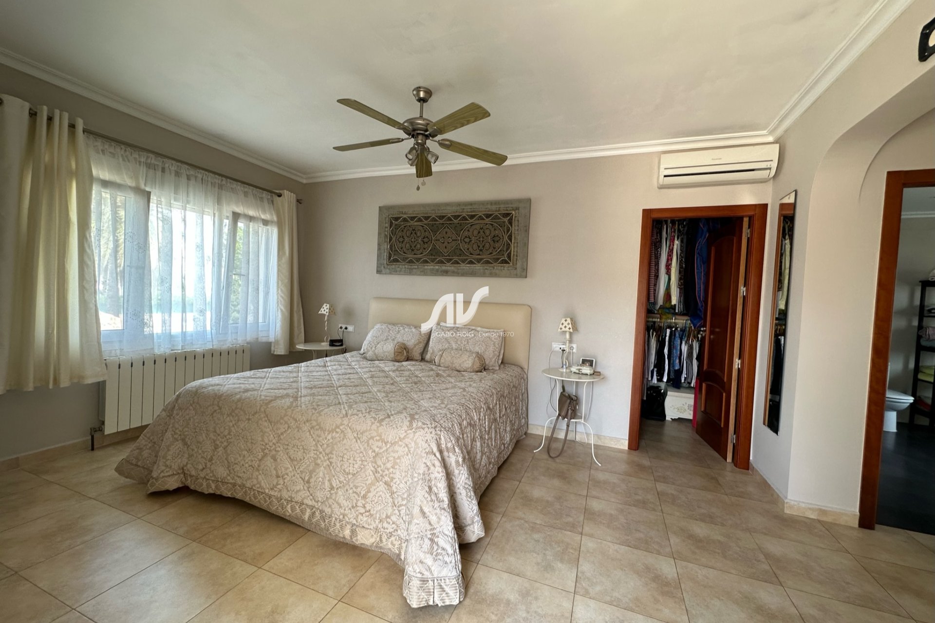 Odsprzedaż - Villa - Orihuela Costa - Cabo Roig