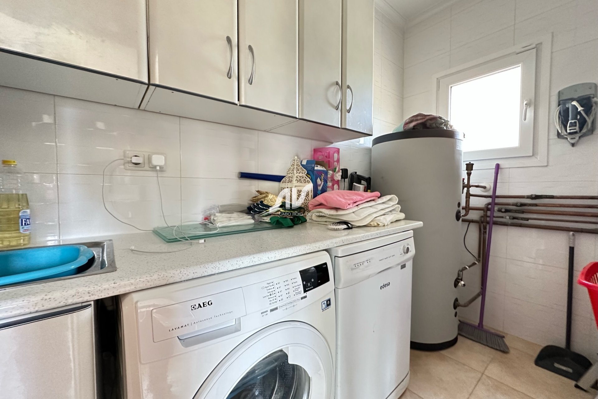 Odsprzedaż - Villa - Orihuela Costa - Cabo Roig