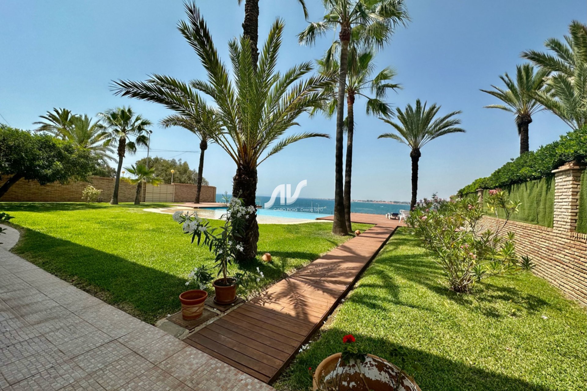 Odsprzedaż - Villa - Orihuela Costa - Cabo Roig