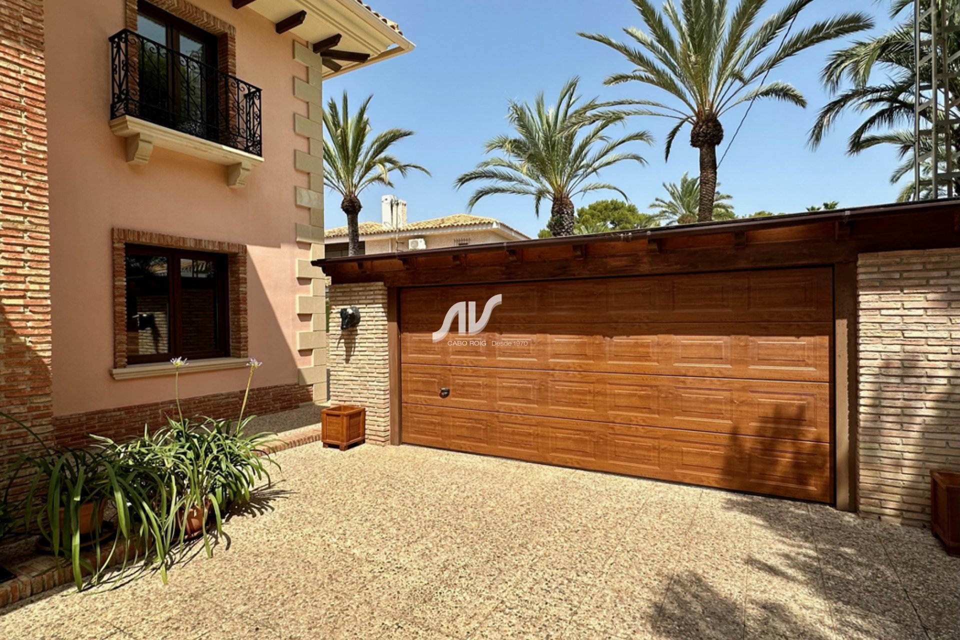 Odsprzedaż - Villa - Orihuela Costa - Cabo Roig