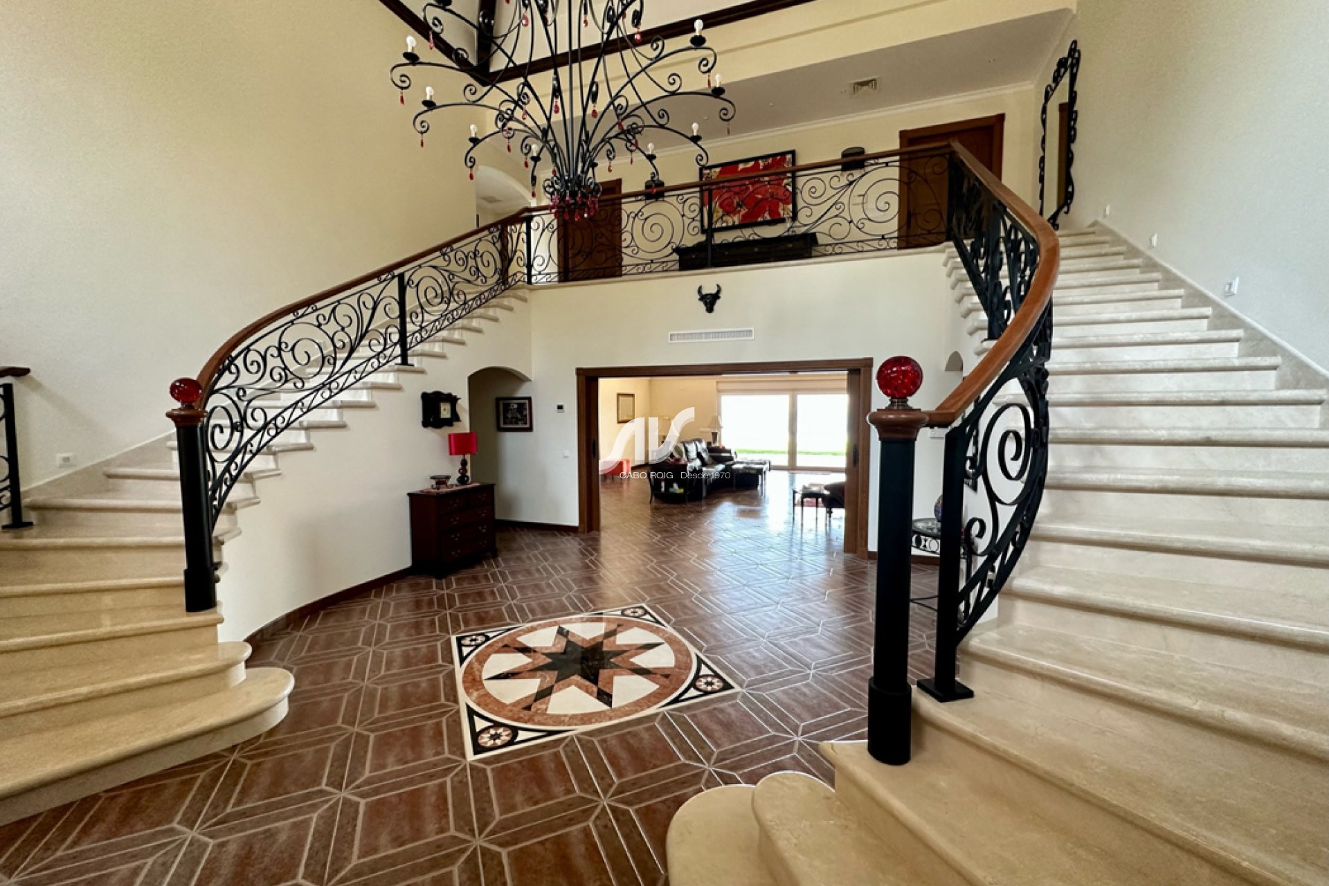 Odsprzedaż - Villa - Orihuela Costa - Cabo Roig