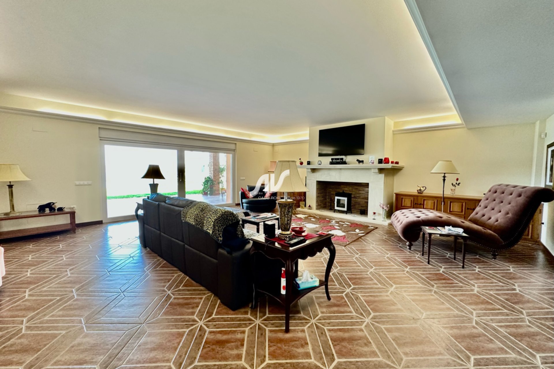 Odsprzedaż - Villa - Orihuela Costa - Cabo Roig