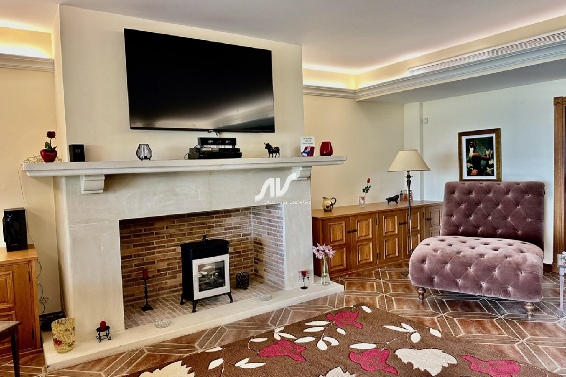 Odsprzedaż - Villa - Orihuela Costa - Cabo Roig