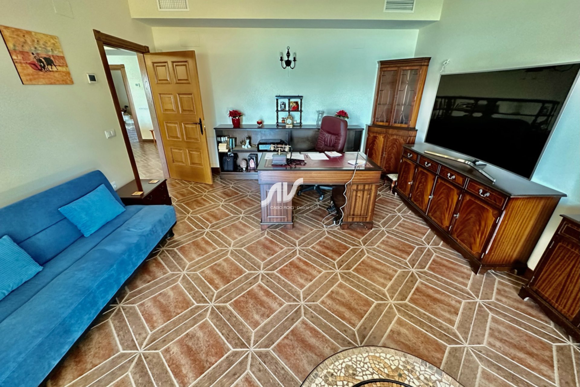 Odsprzedaż - Villa - Orihuela Costa - Cabo Roig