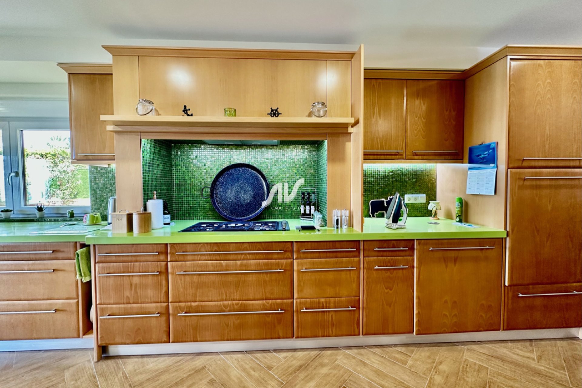 Odsprzedaż - Villa - Orihuela Costa - Cabo Roig