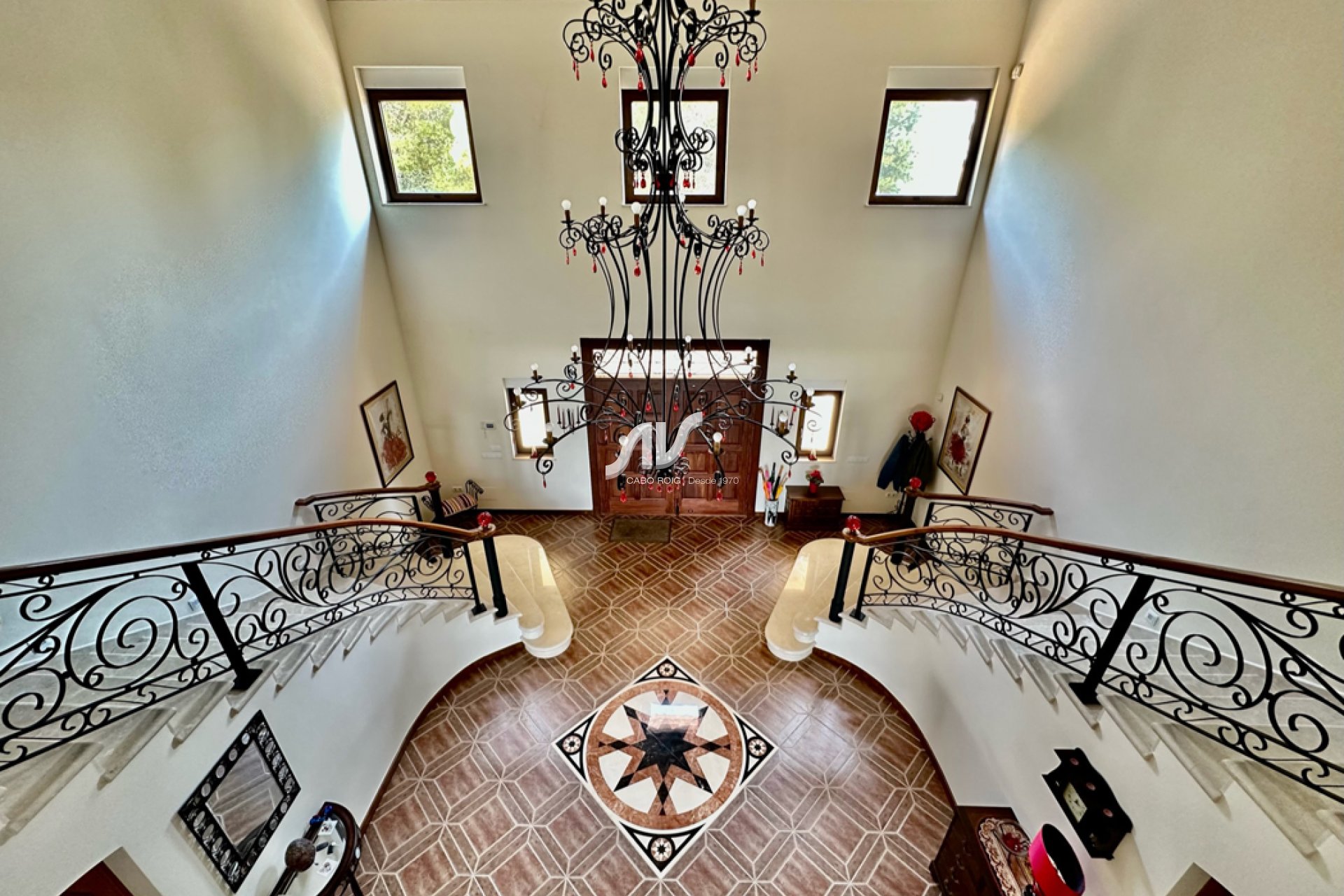 Odsprzedaż - Villa - Orihuela Costa - Cabo Roig