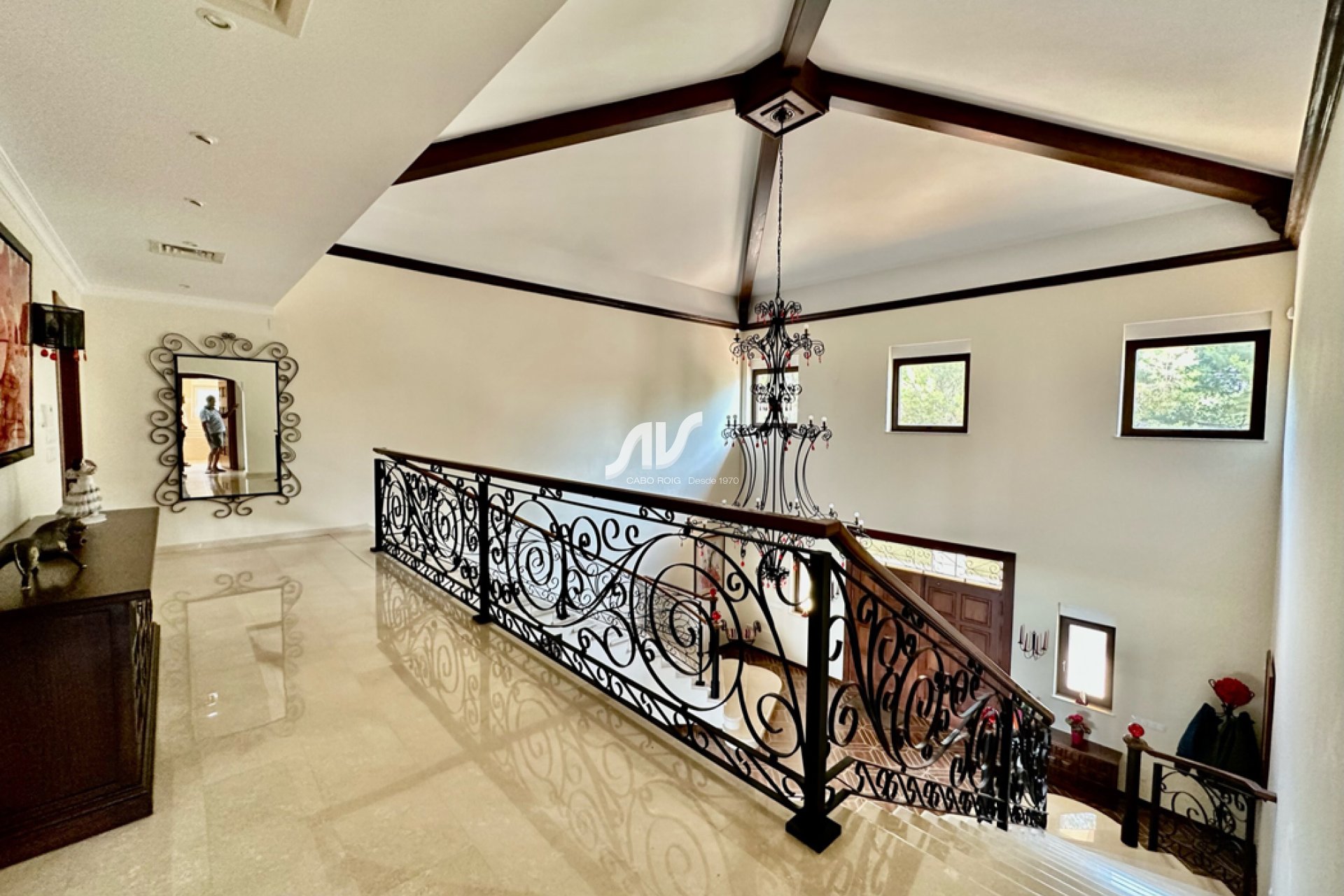 Odsprzedaż - Villa - Orihuela Costa - Cabo Roig