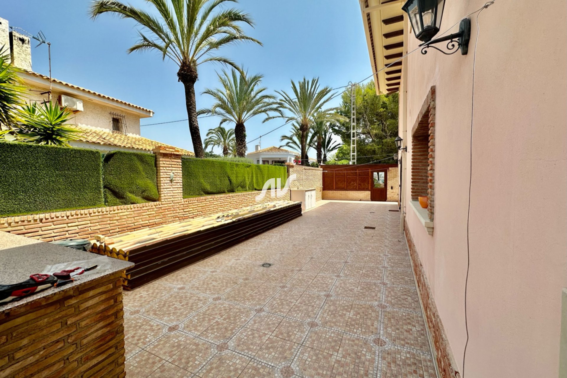 Odsprzedaż - Villa - Orihuela Costa - Cabo Roig