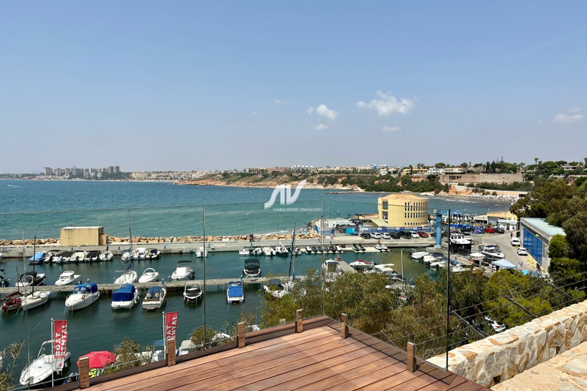 Odsprzedaż - Villa - Orihuela Costa - Cabo Roig