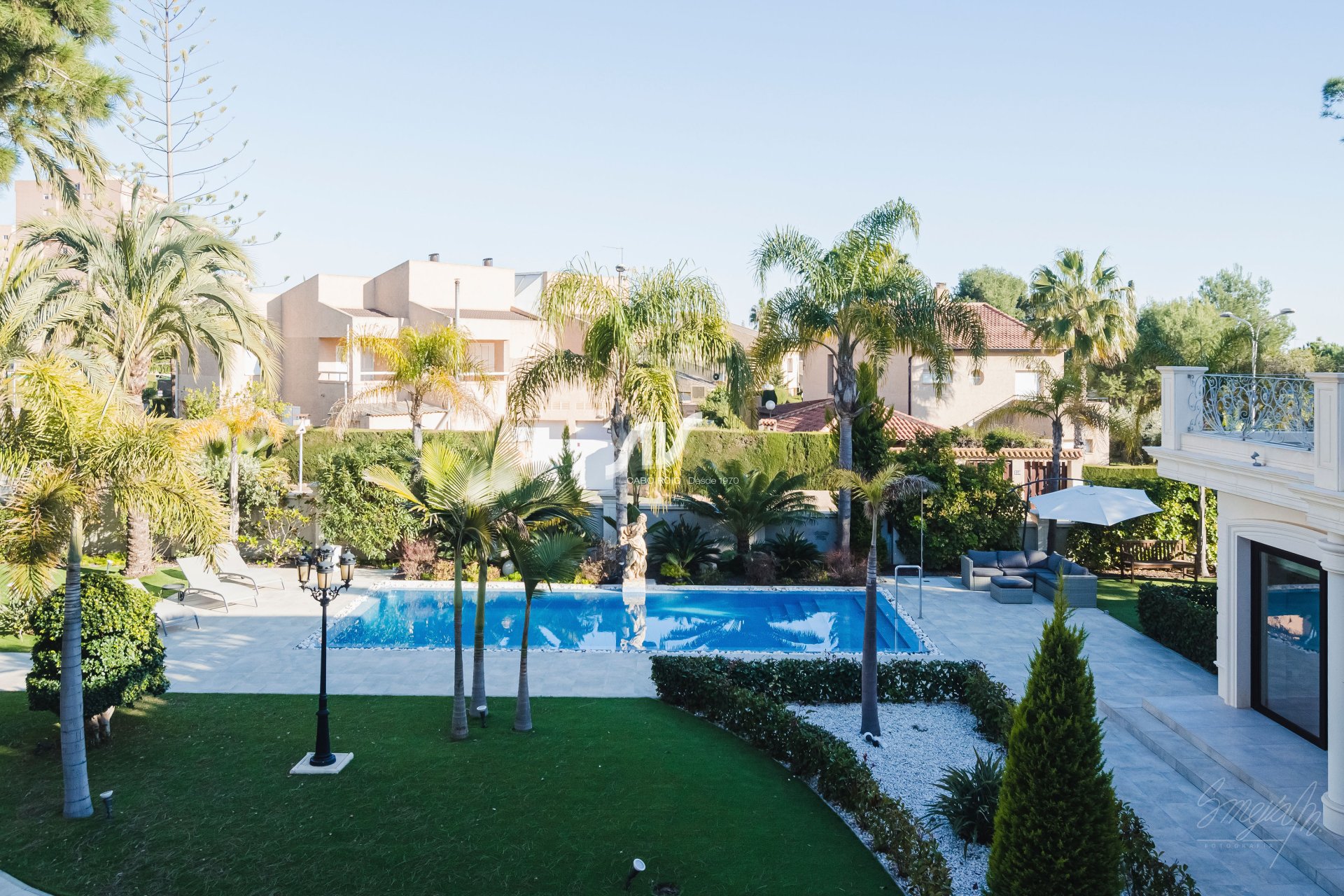 Odsprzedaż - Villa - Orihuela Costa - Campoamor