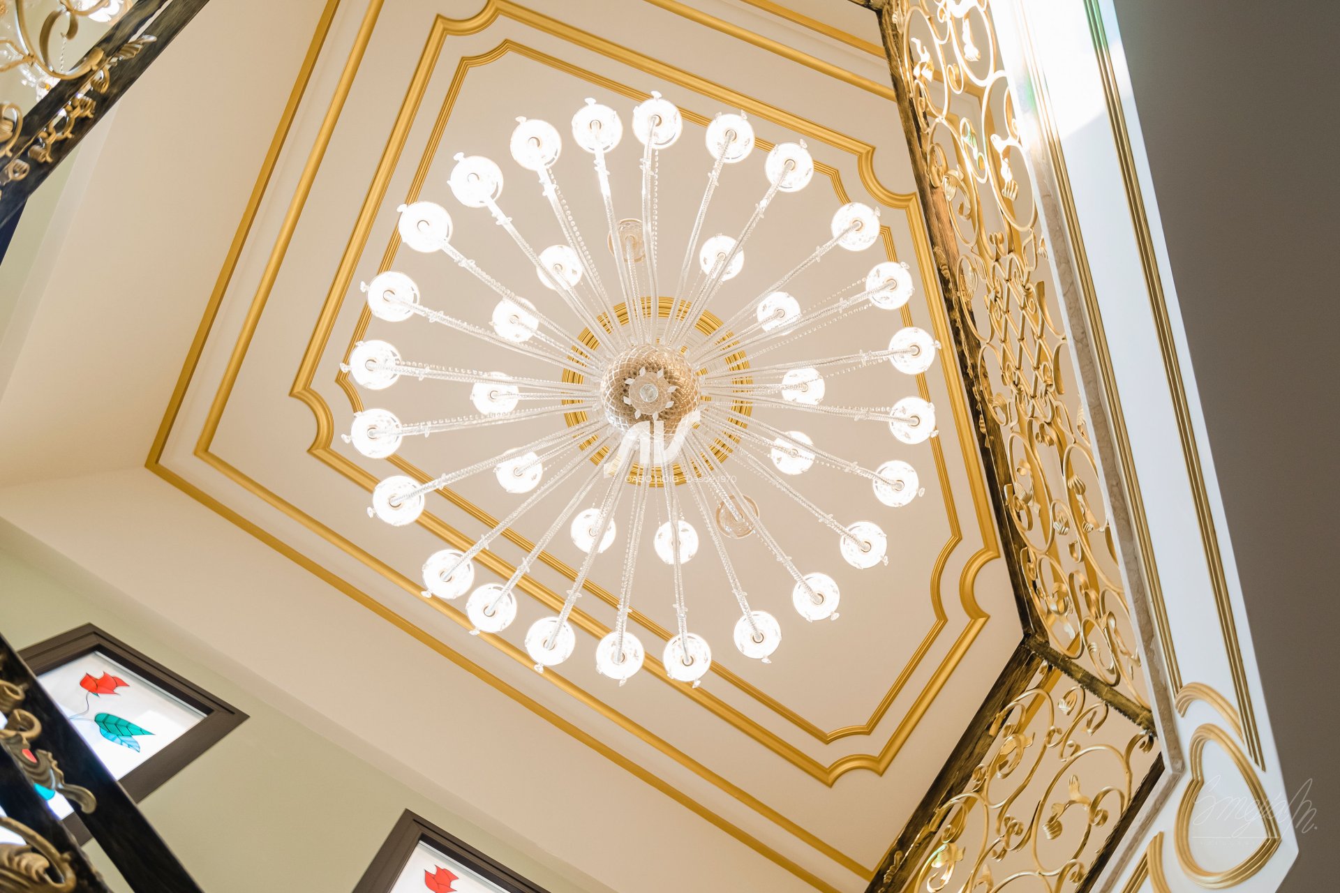 Odsprzedaż - Villa - Orihuela Costa - Campoamor