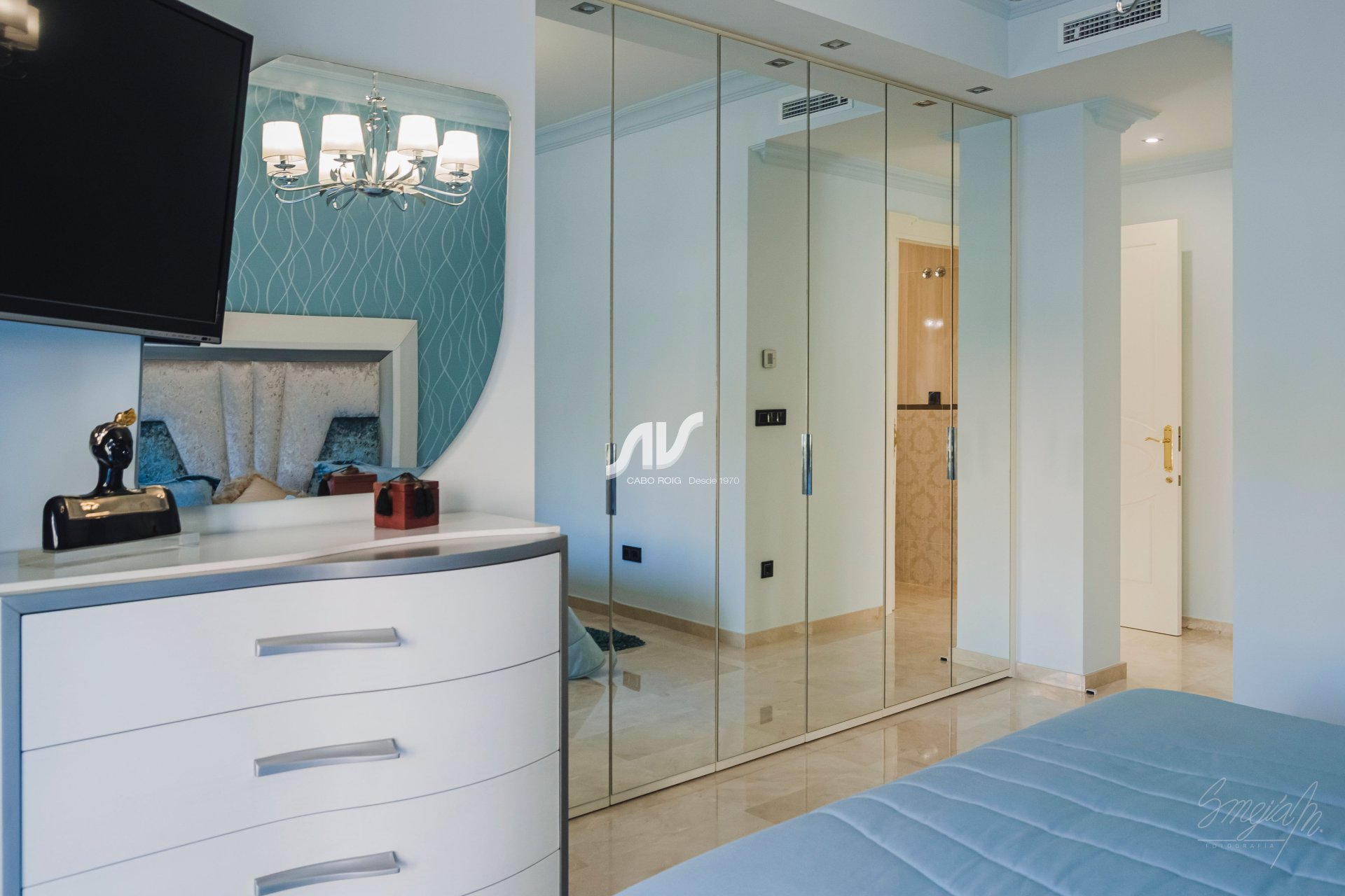 Odsprzedaż - Villa - Orihuela Costa - Campoamor