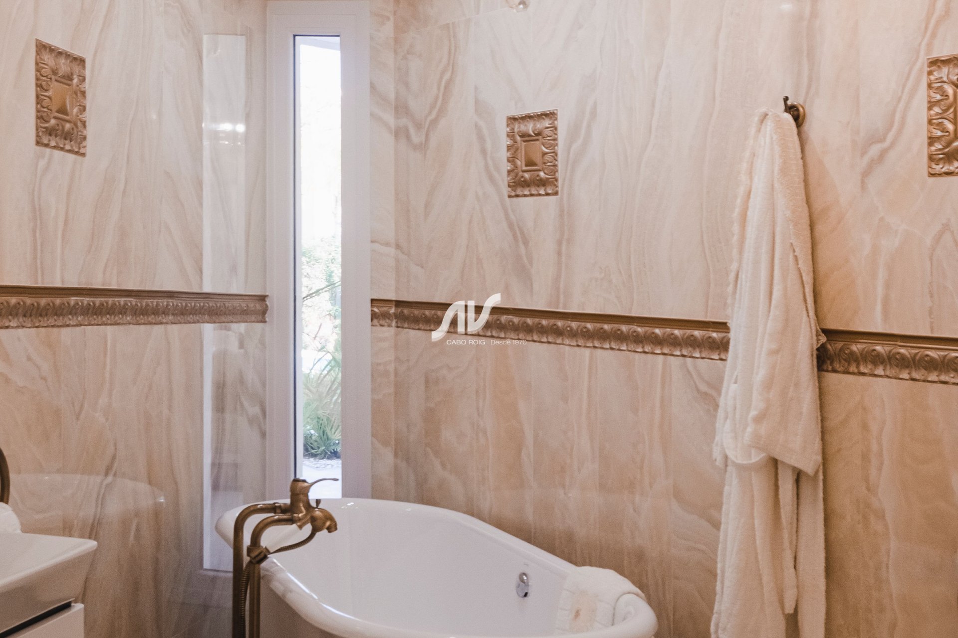 Odsprzedaż - Villa - Orihuela Costa - Campoamor