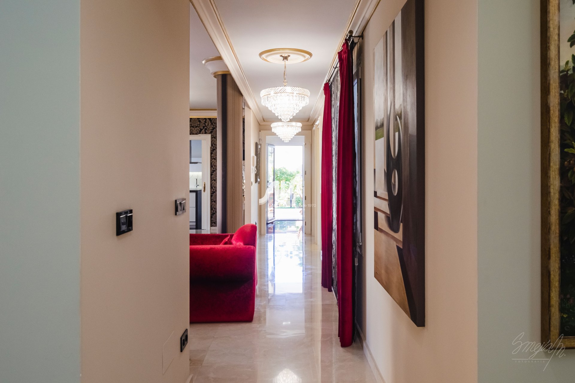 Odsprzedaż - Villa - Orihuela Costa - Campoamor