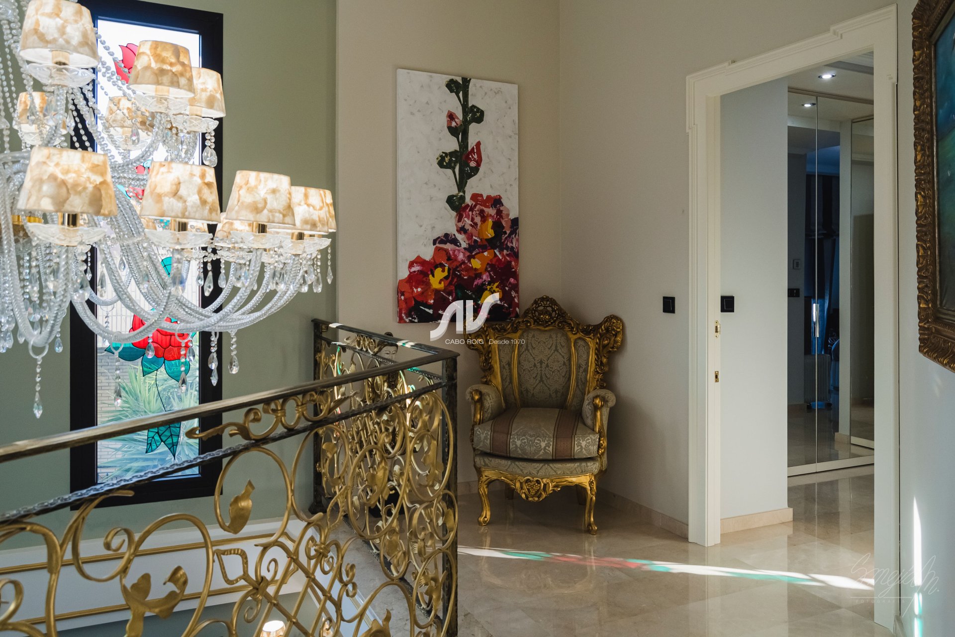 Odsprzedaż - Villa - Orihuela Costa - Campoamor