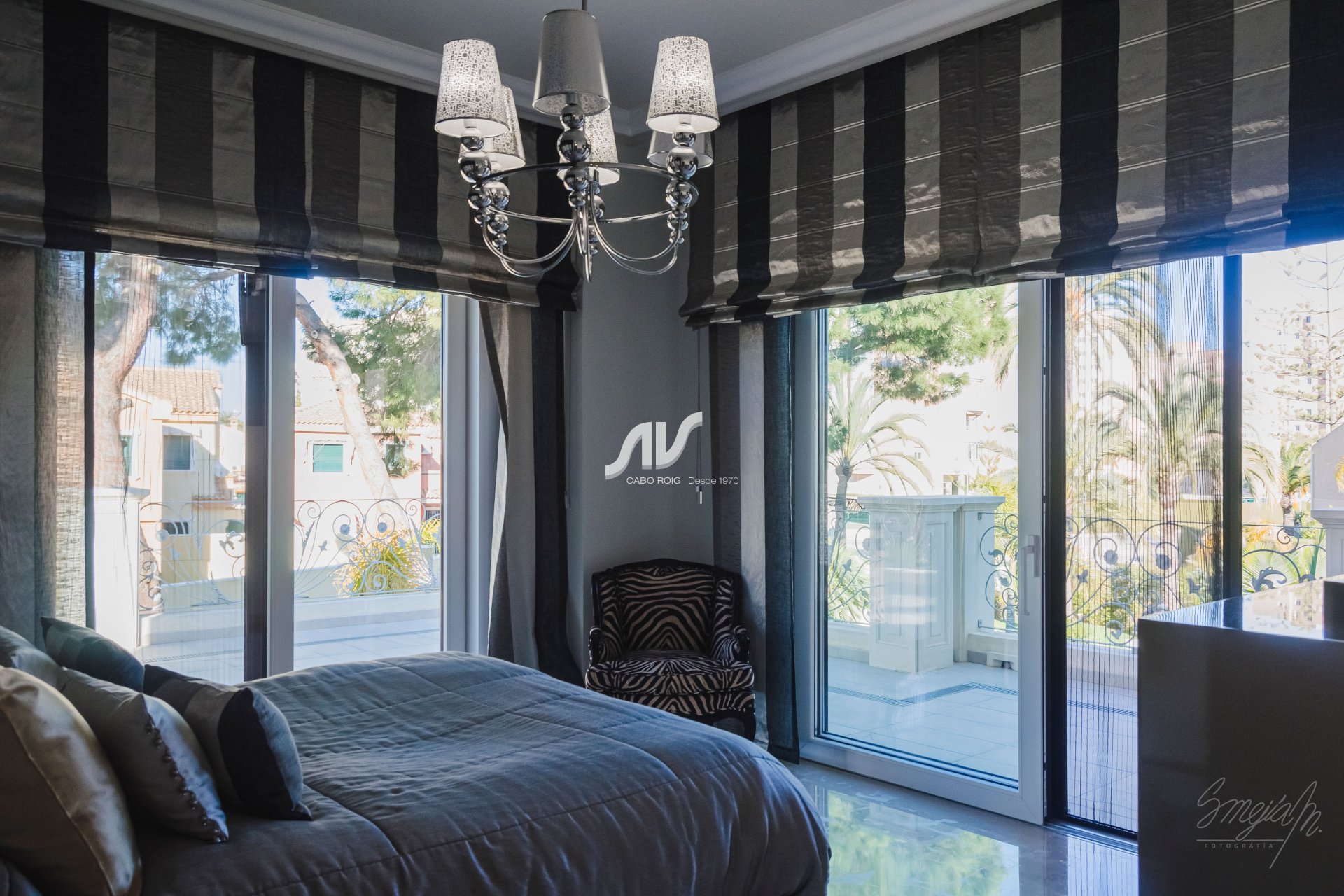 Odsprzedaż - Villa - Orihuela Costa - Campoamor