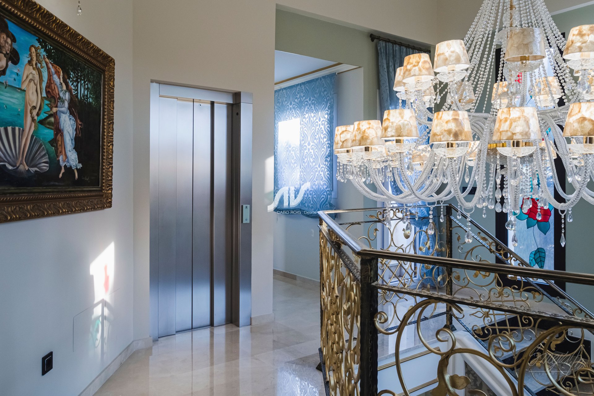 Odsprzedaż - Villa - Orihuela Costa - Campoamor