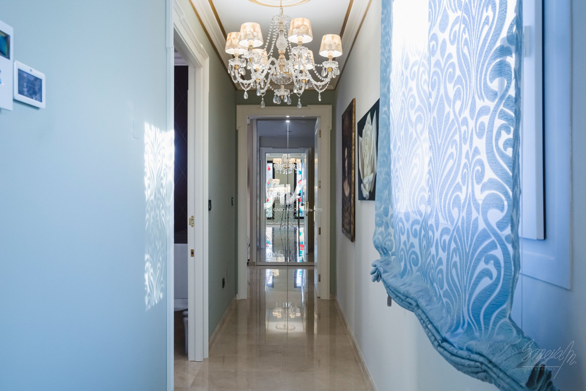 Odsprzedaż - Villa - Orihuela Costa - Campoamor