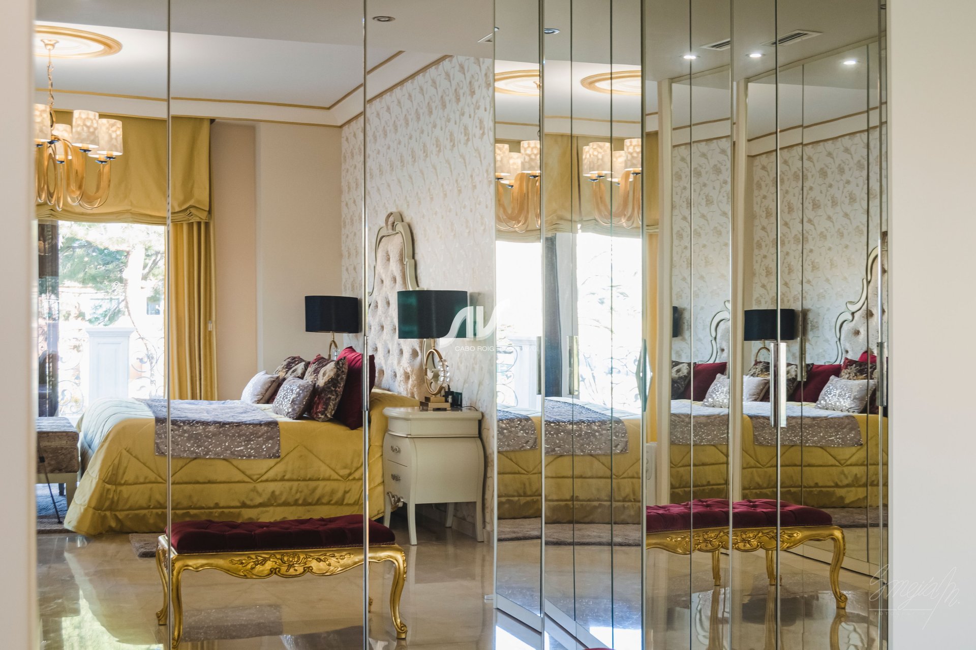 Odsprzedaż - Villa - Orihuela Costa - Campoamor