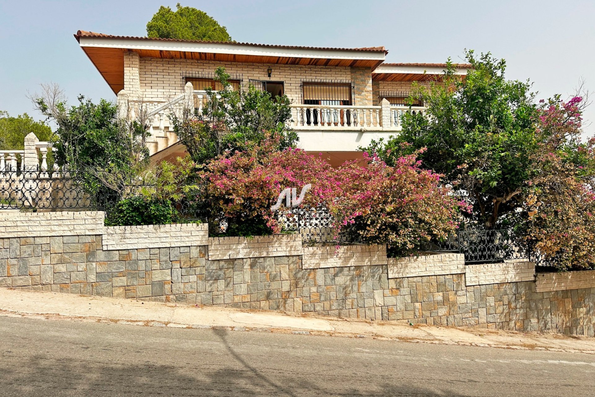 Odsprzedaż - Villa - Orihuela Costa - Campoamor