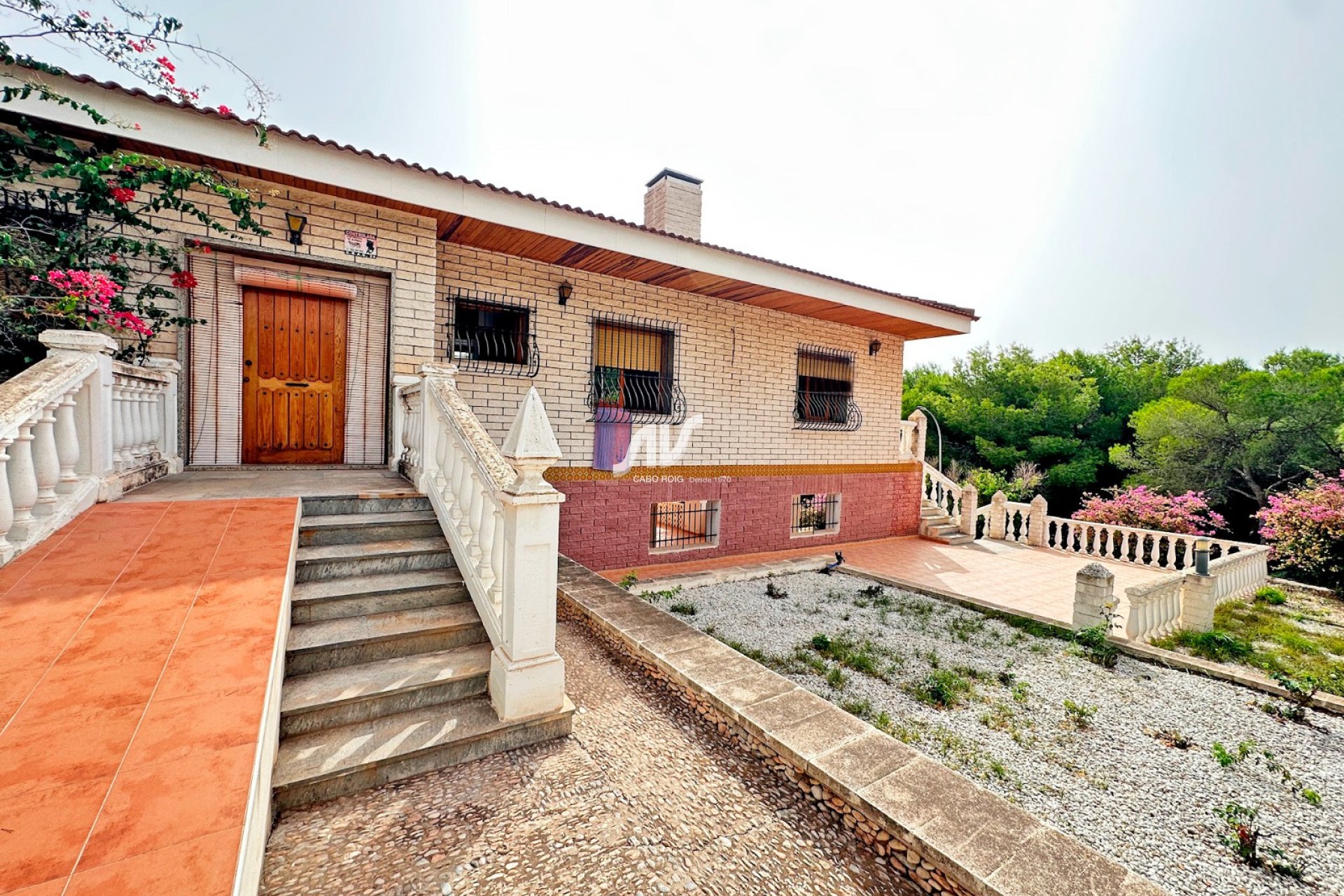Odsprzedaż - Villa - Orihuela Costa - Campoamor