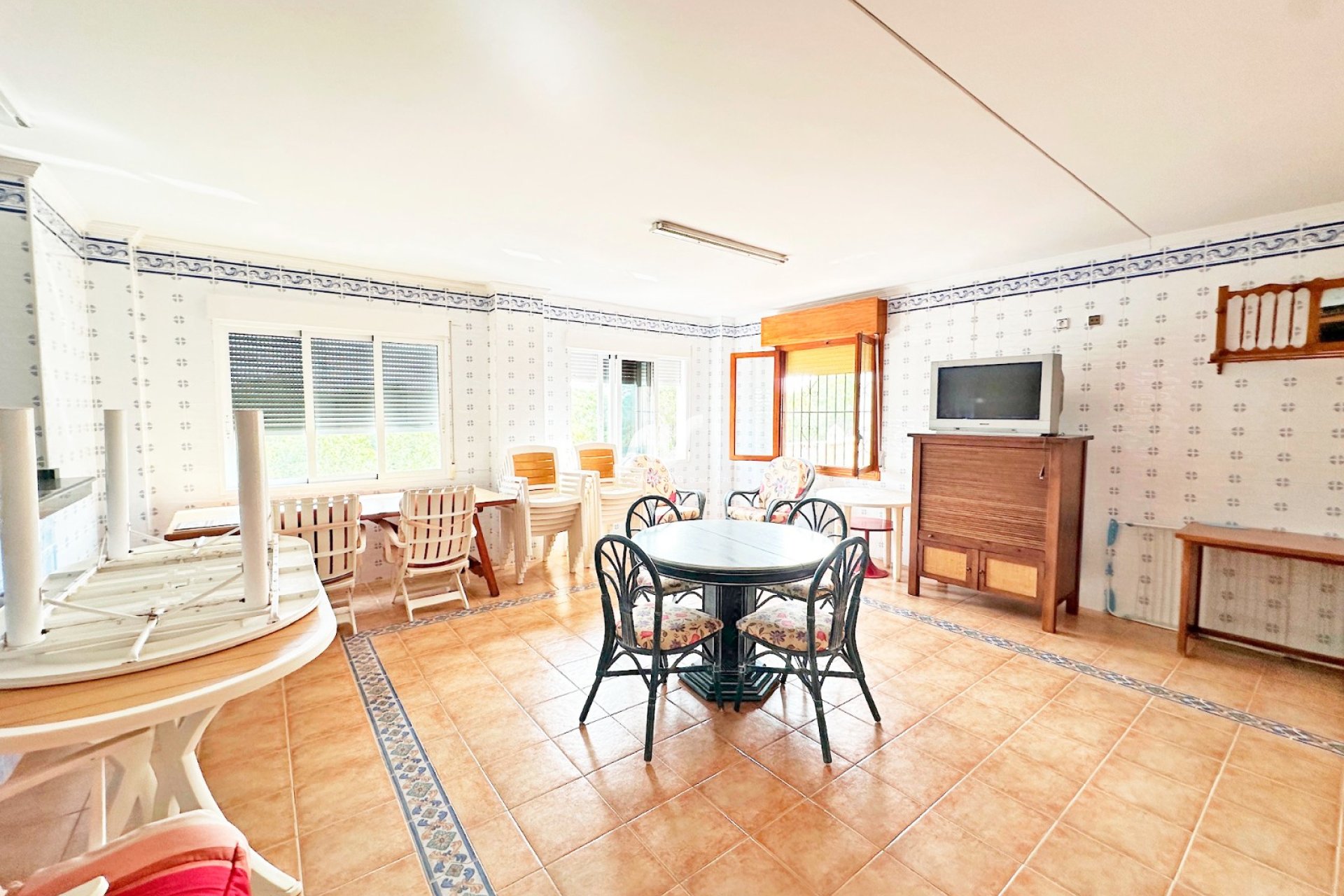 Odsprzedaż - Villa - Orihuela Costa - Campoamor