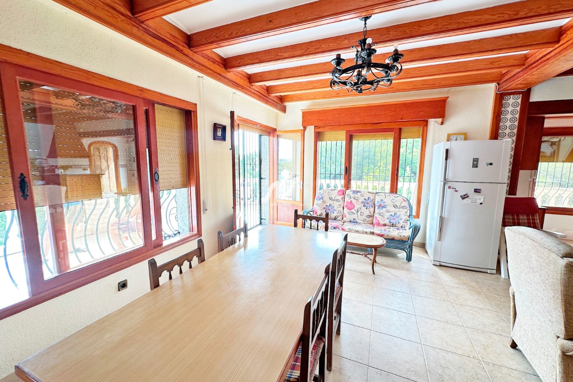 Odsprzedaż - Villa - Orihuela Costa - Campoamor