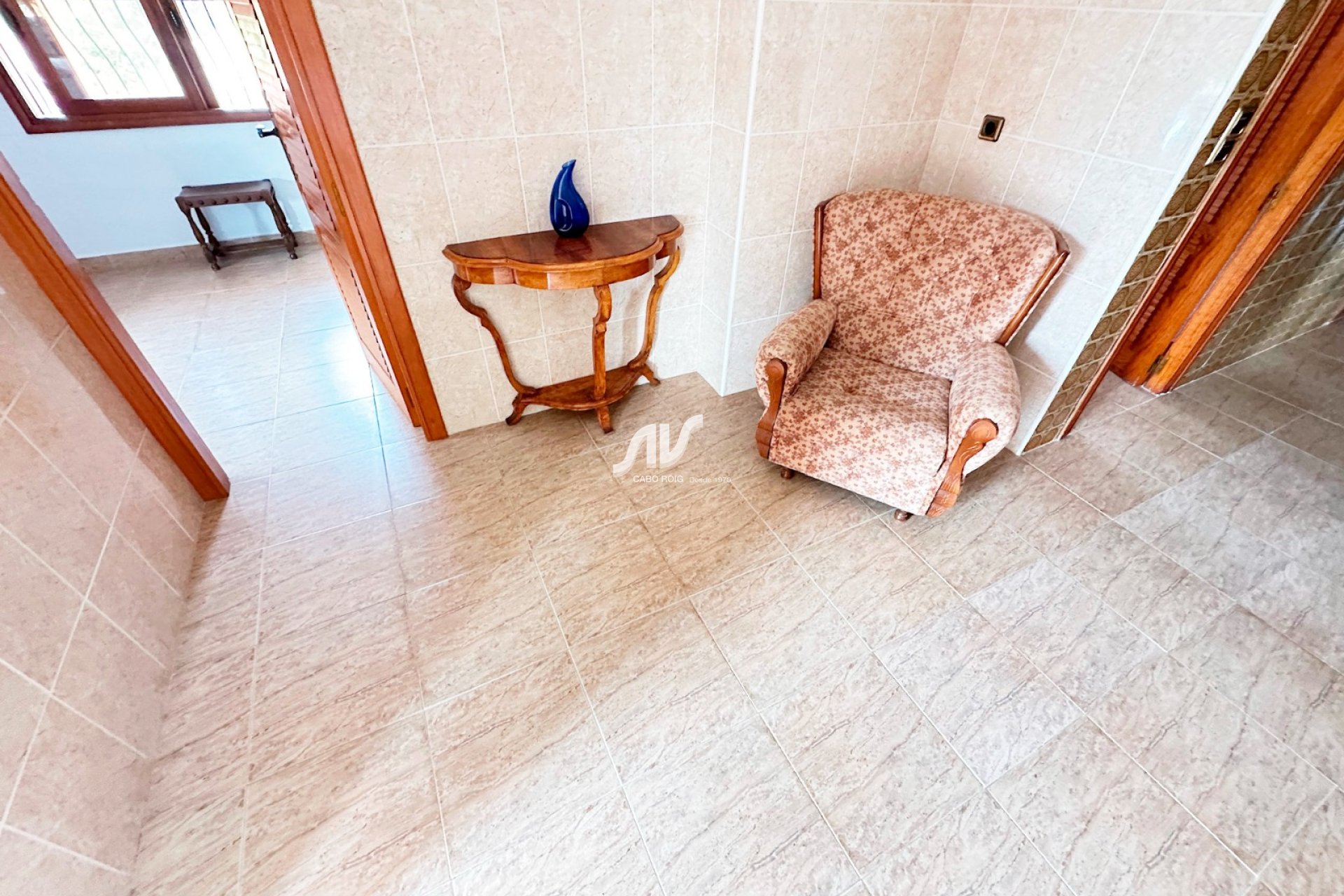 Odsprzedaż - Villa - Orihuela Costa - Campoamor