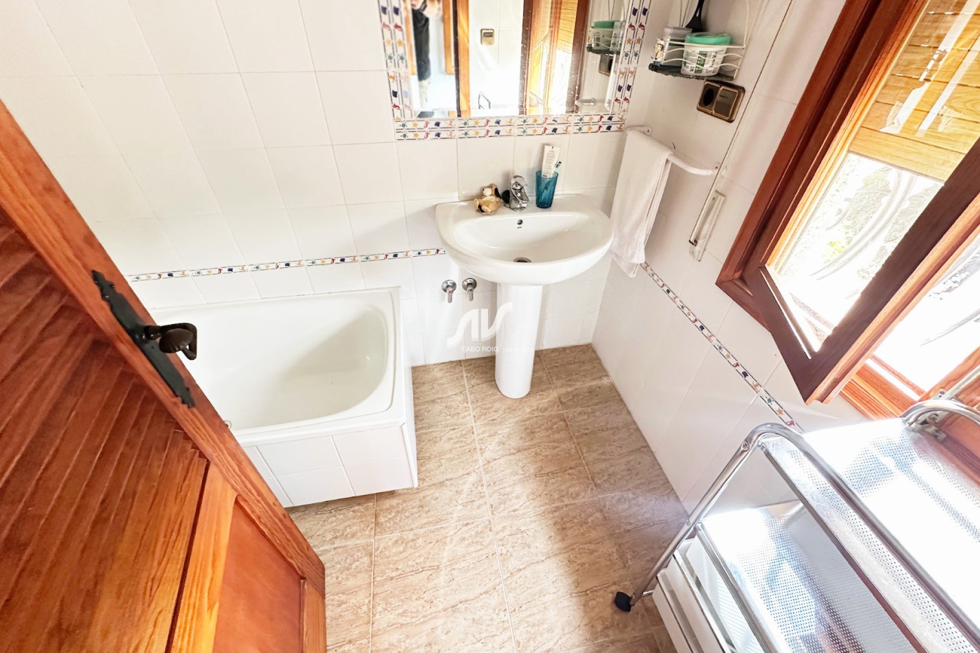 Odsprzedaż - Villa - Orihuela Costa - Campoamor