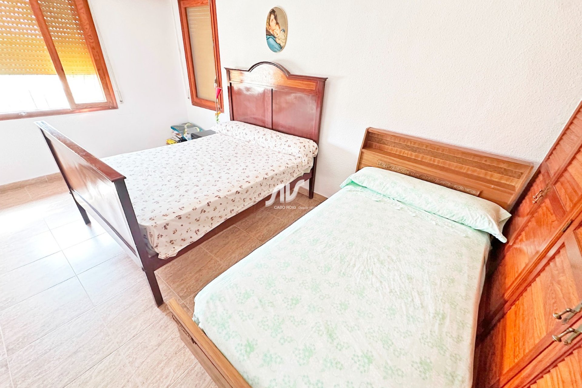 Odsprzedaż - Villa - Orihuela Costa - Campoamor