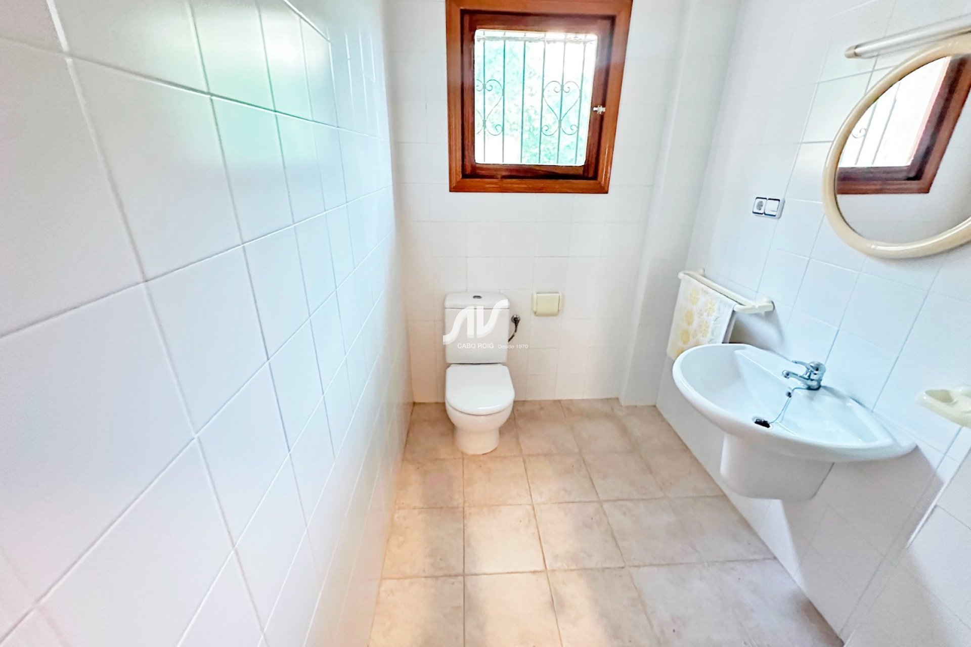 Odsprzedaż - Villa - Orihuela Costa - Campoamor