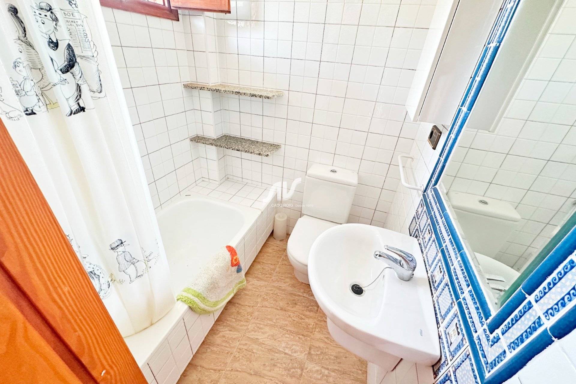 Odsprzedaż - Villa - Orihuela Costa - Campoamor