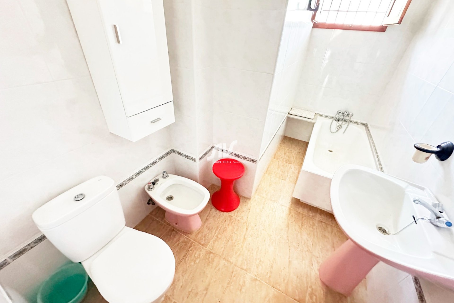 Odsprzedaż - Villa - Orihuela Costa - Campoamor