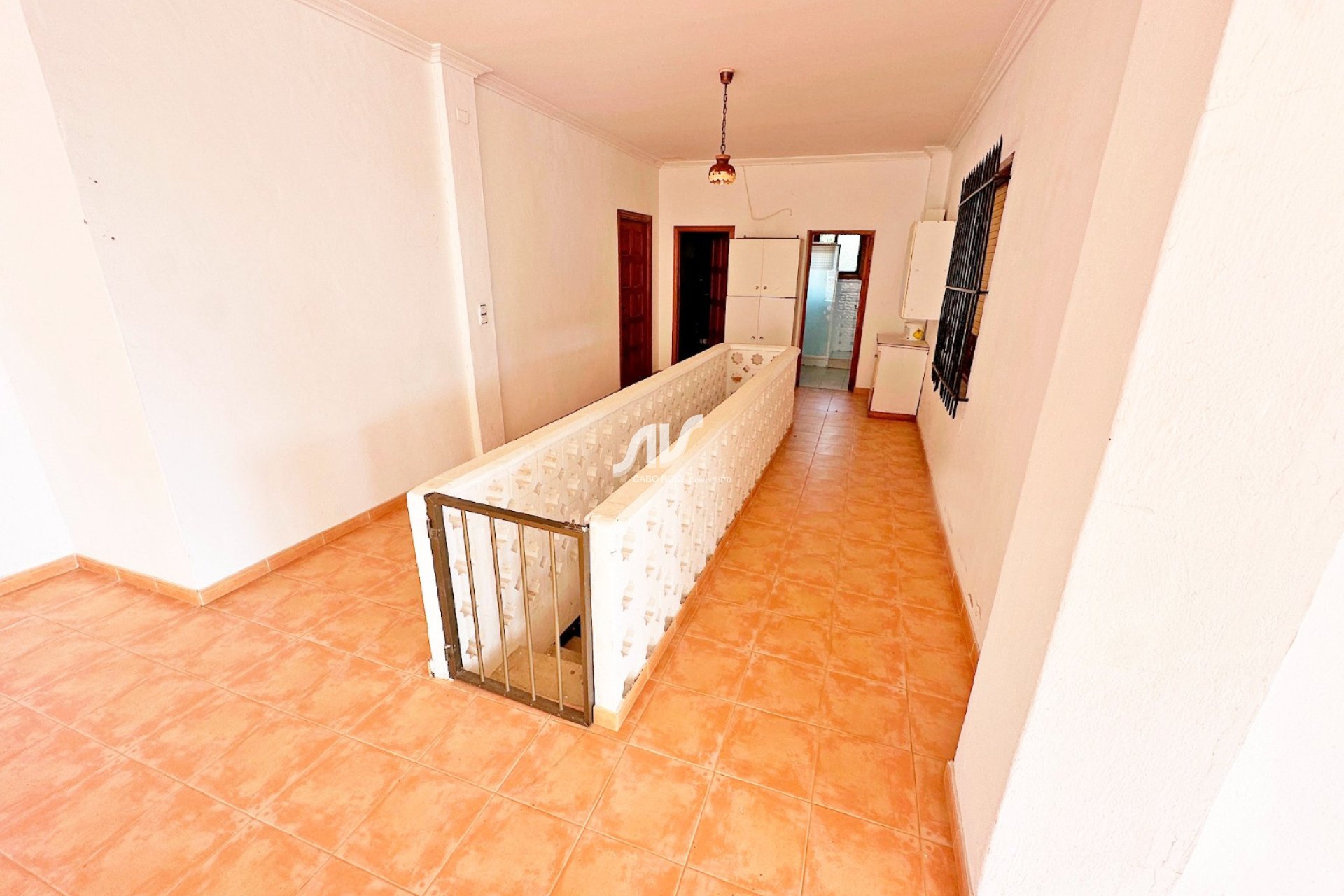 Odsprzedaż - Villa - Orihuela Costa - Campoamor